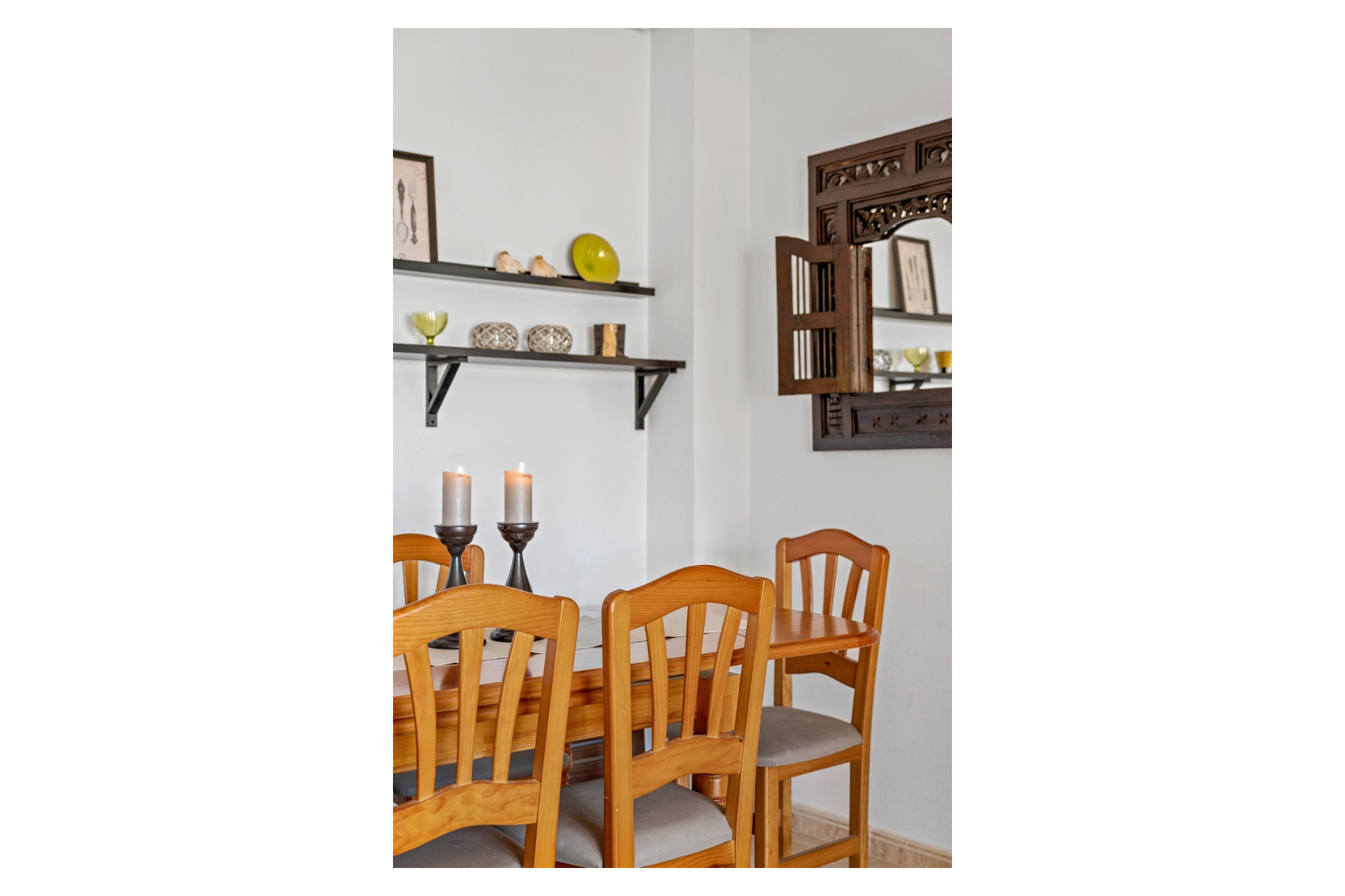 Herverkoop - Apartment - Orihuela Costa - Cabo Roig