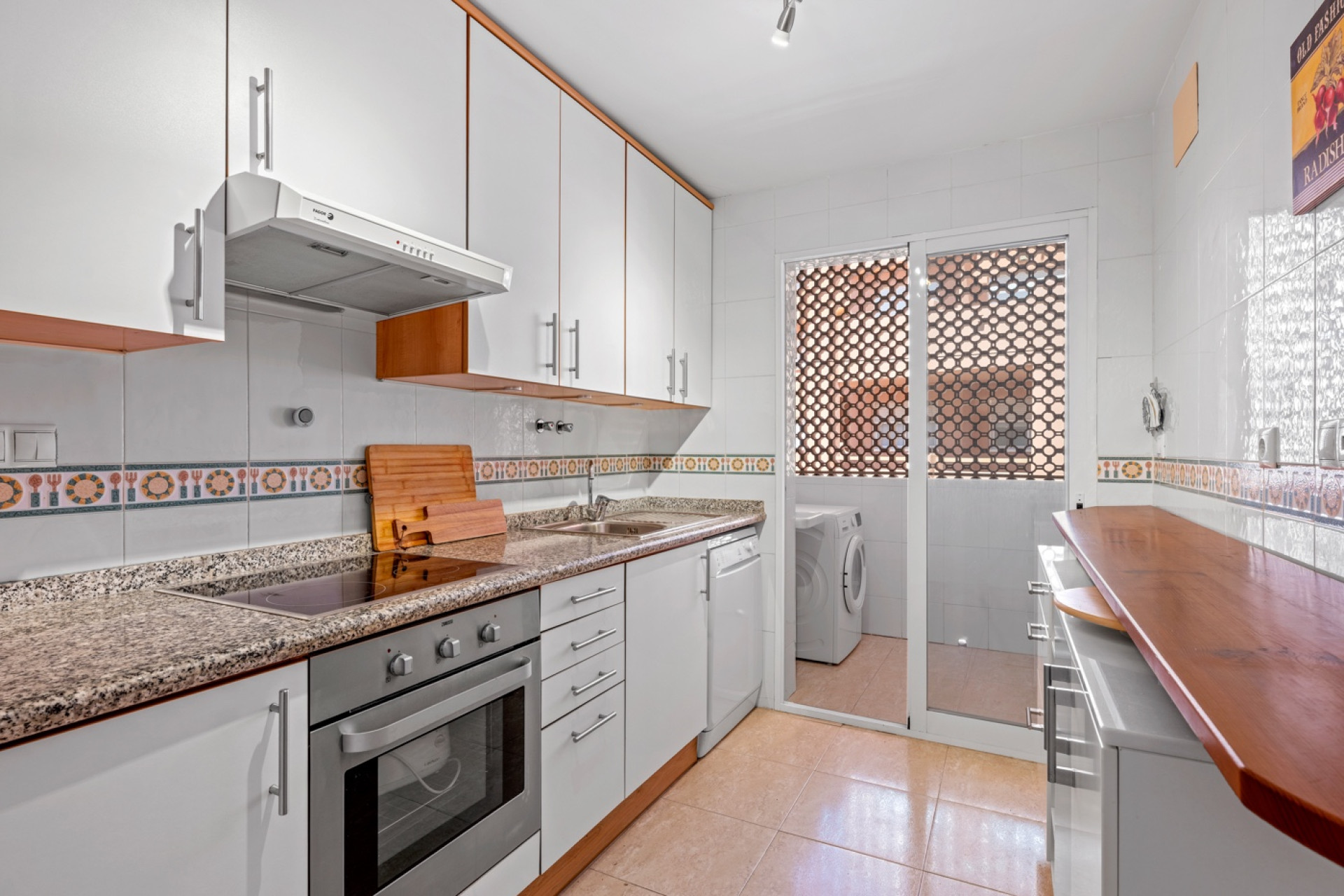 Herverkoop - Apartment - Orihuela Costa - Cabo Roig