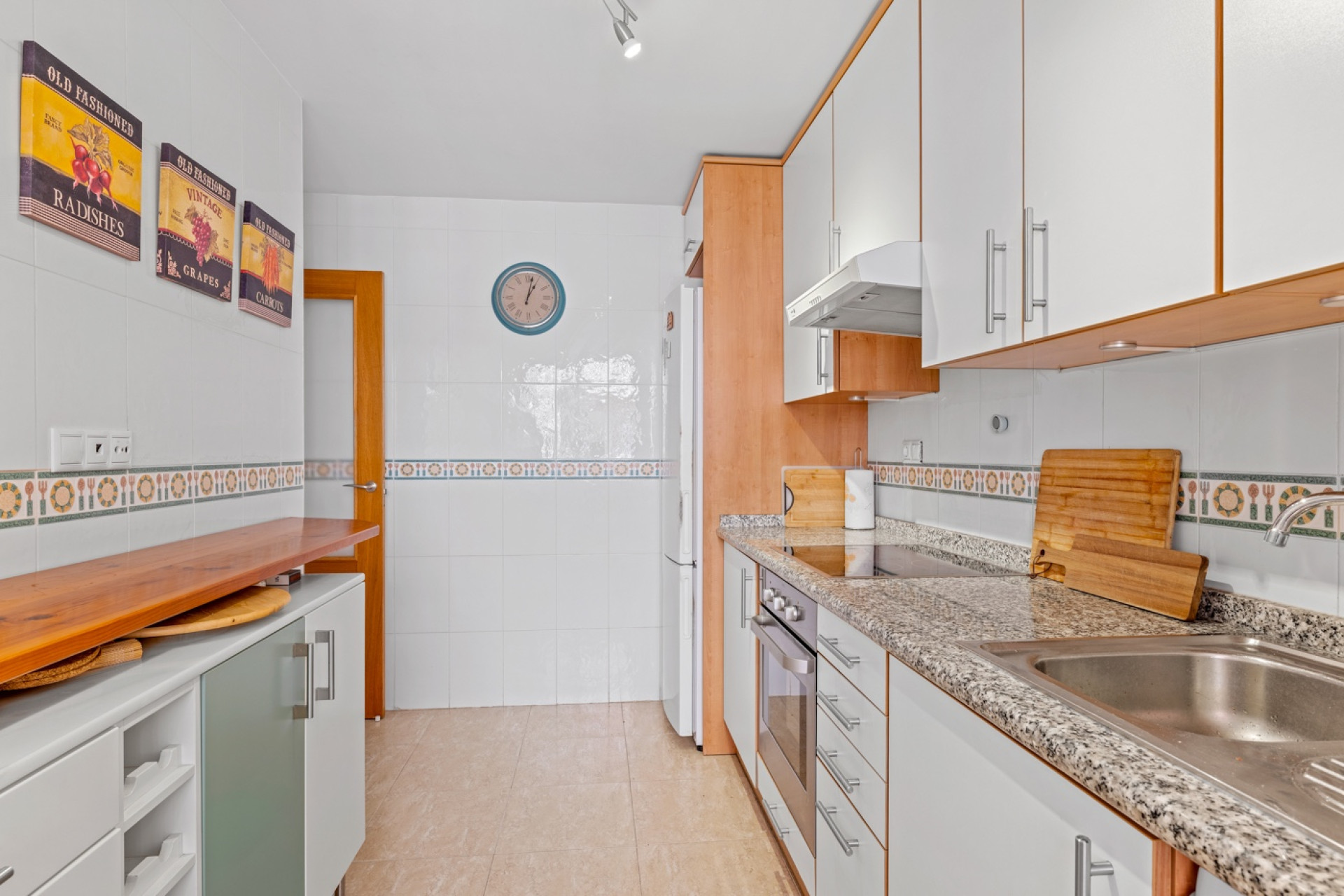 Herverkoop - Apartment - Orihuela Costa - Cabo Roig