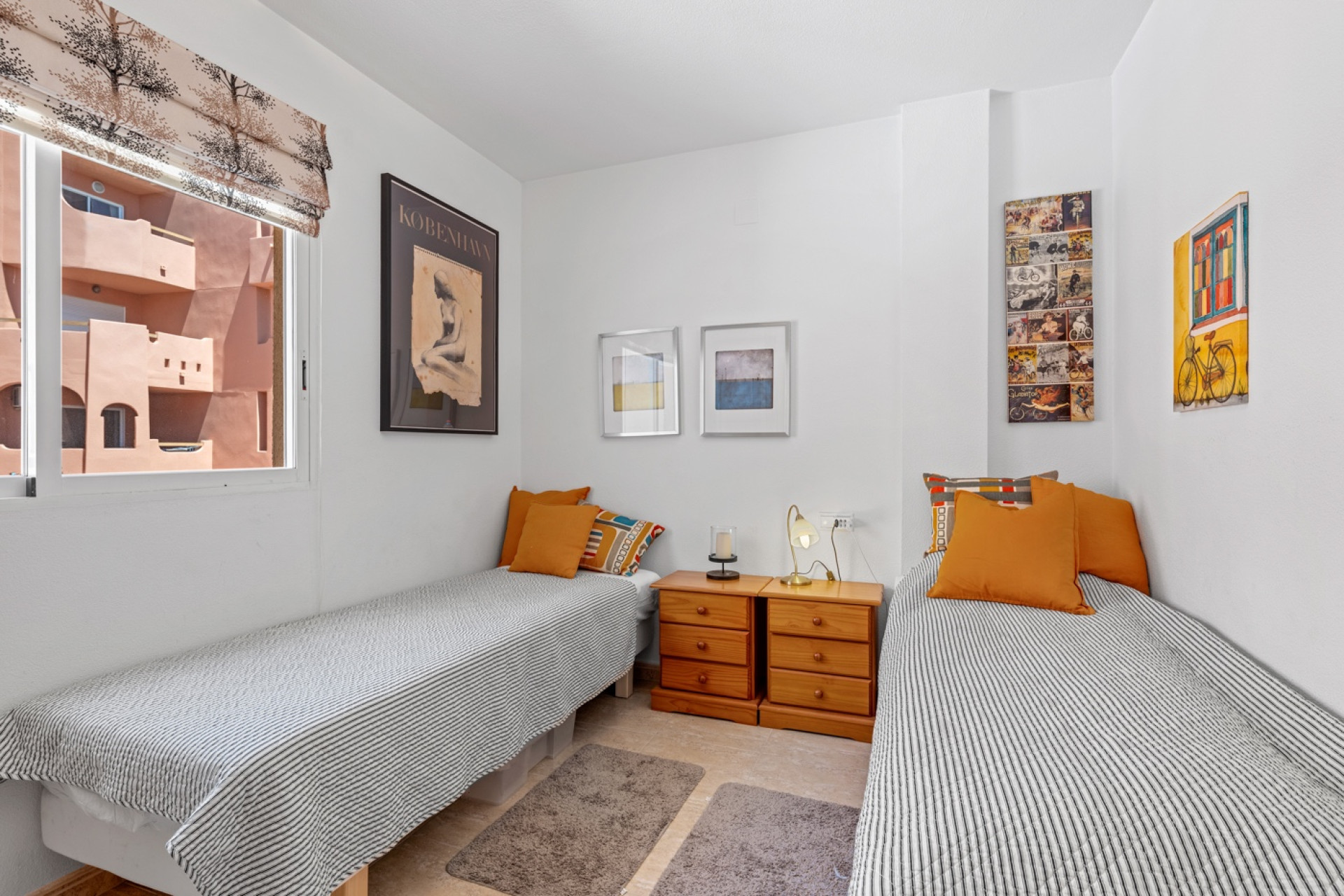 Herverkoop - Apartment - Orihuela Costa - Cabo Roig