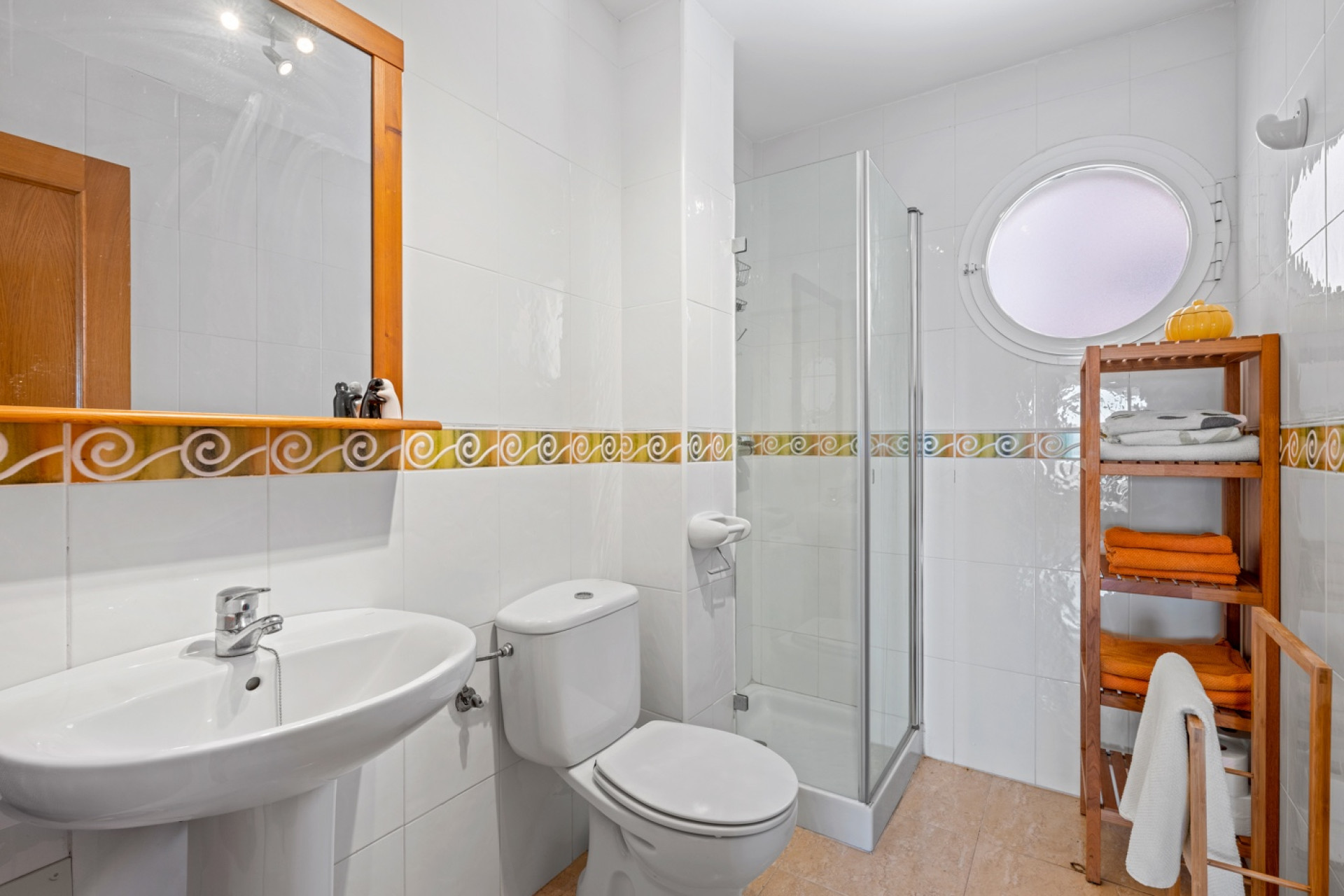 Herverkoop - Apartment - Orihuela Costa - Cabo Roig