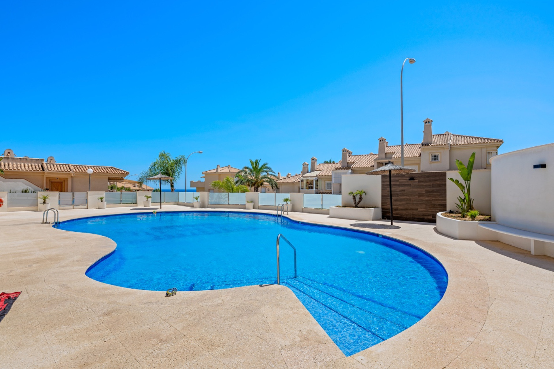 Herverkoop - Apartment - Orihuela Costa - Cabo Roig