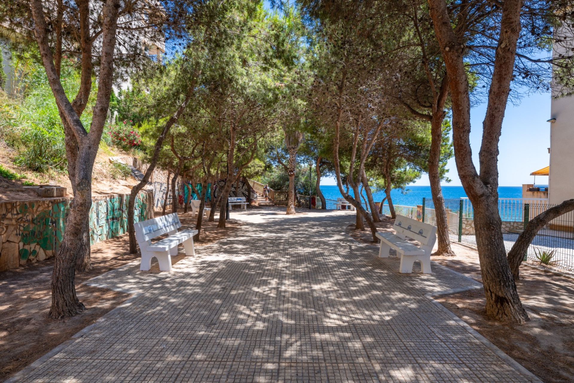 Herverkoop - Apartment - Orihuela Costa - Cabo Roig