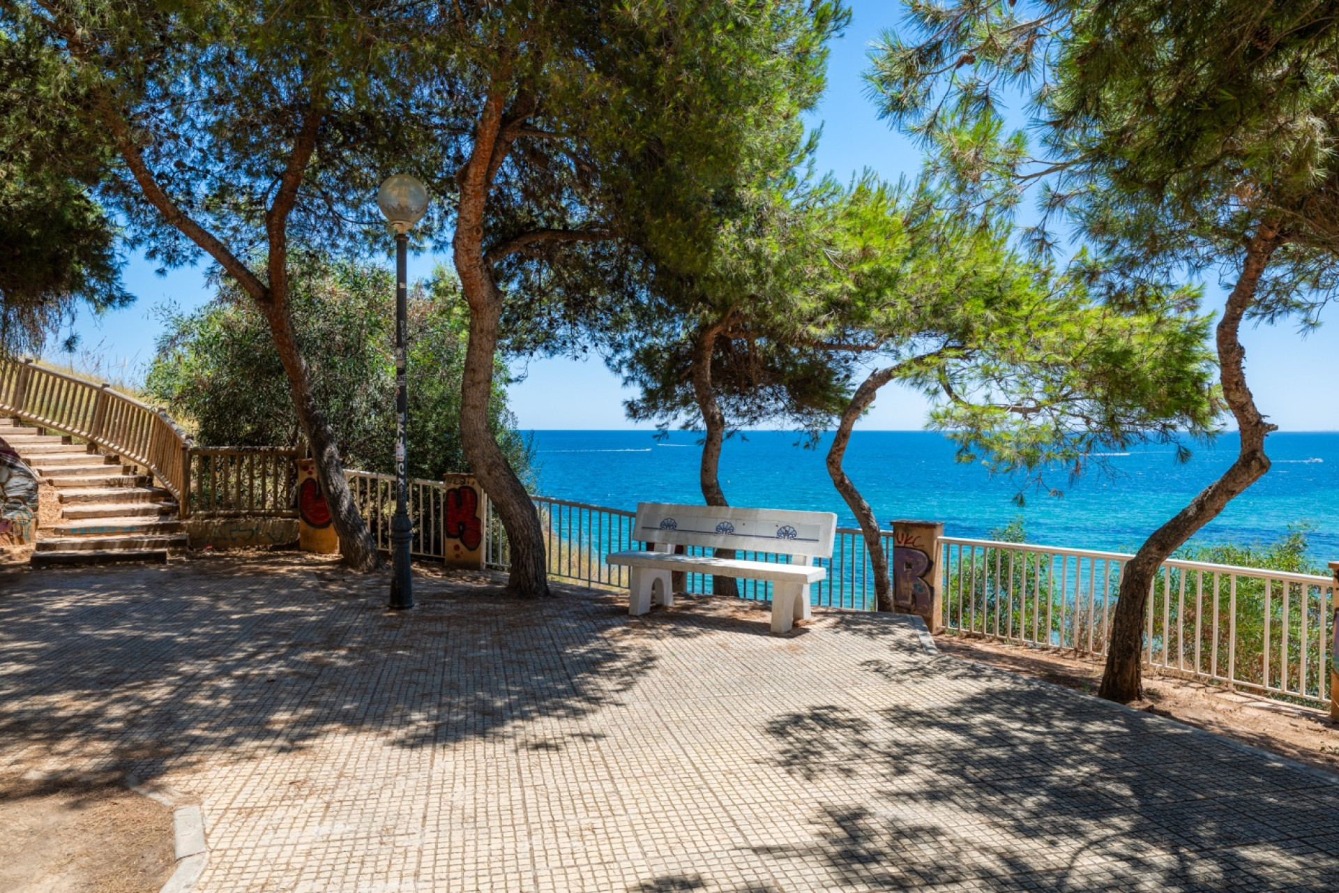 Herverkoop - Apartment - Orihuela Costa - Cabo Roig