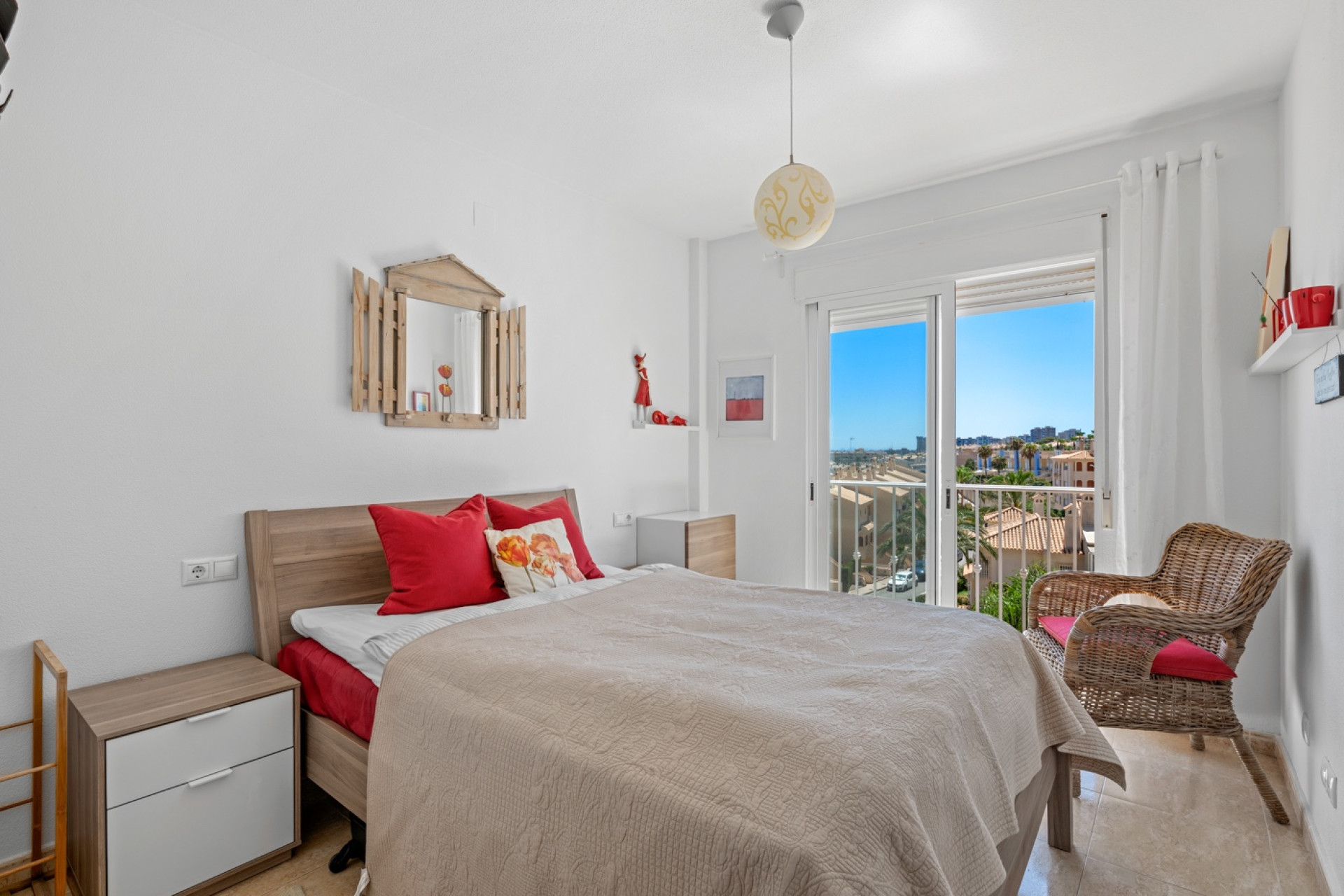 Herverkoop - Apartment - Orihuela Costa - Cabo Roig