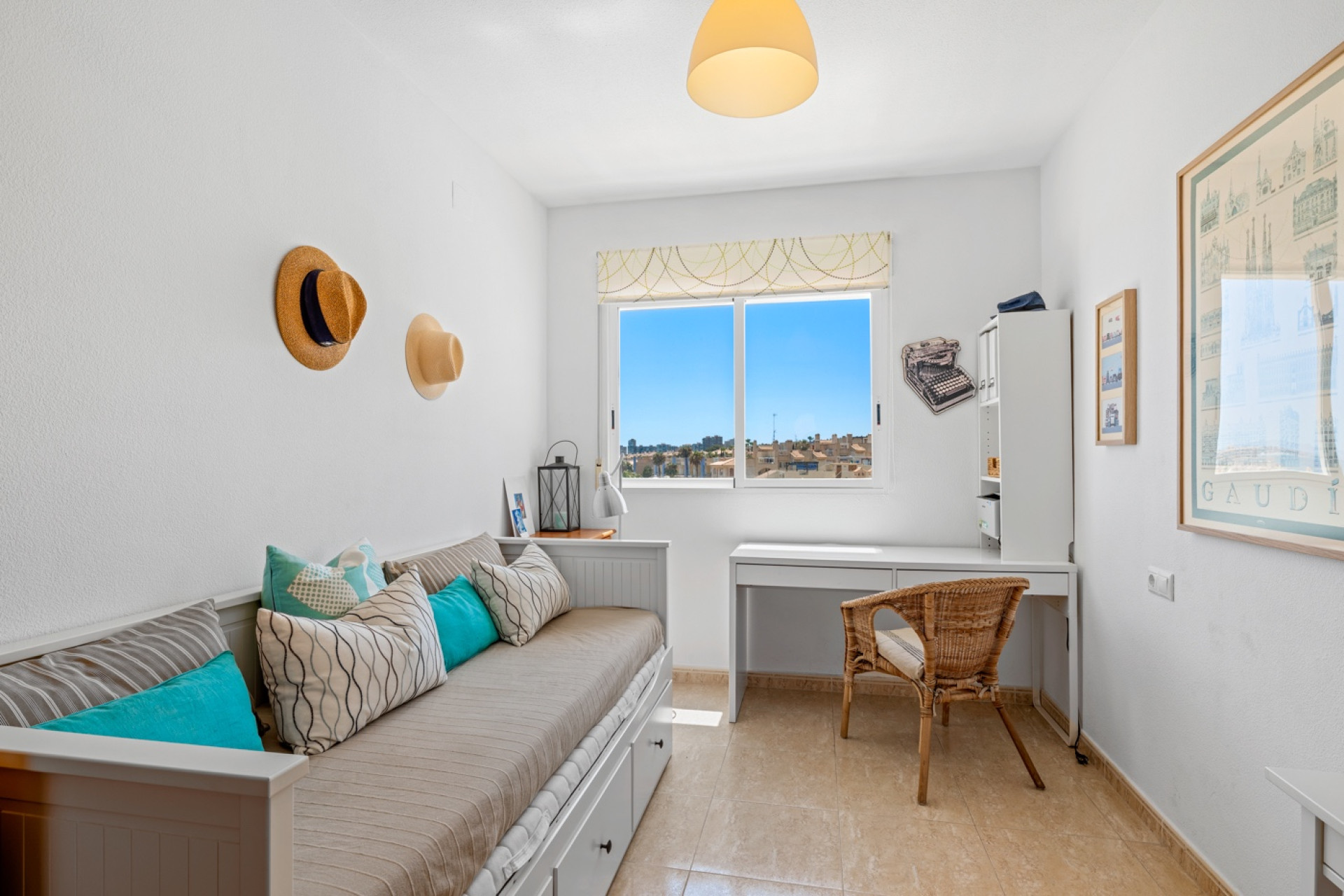 Herverkoop - Apartment - Orihuela Costa - Cabo Roig