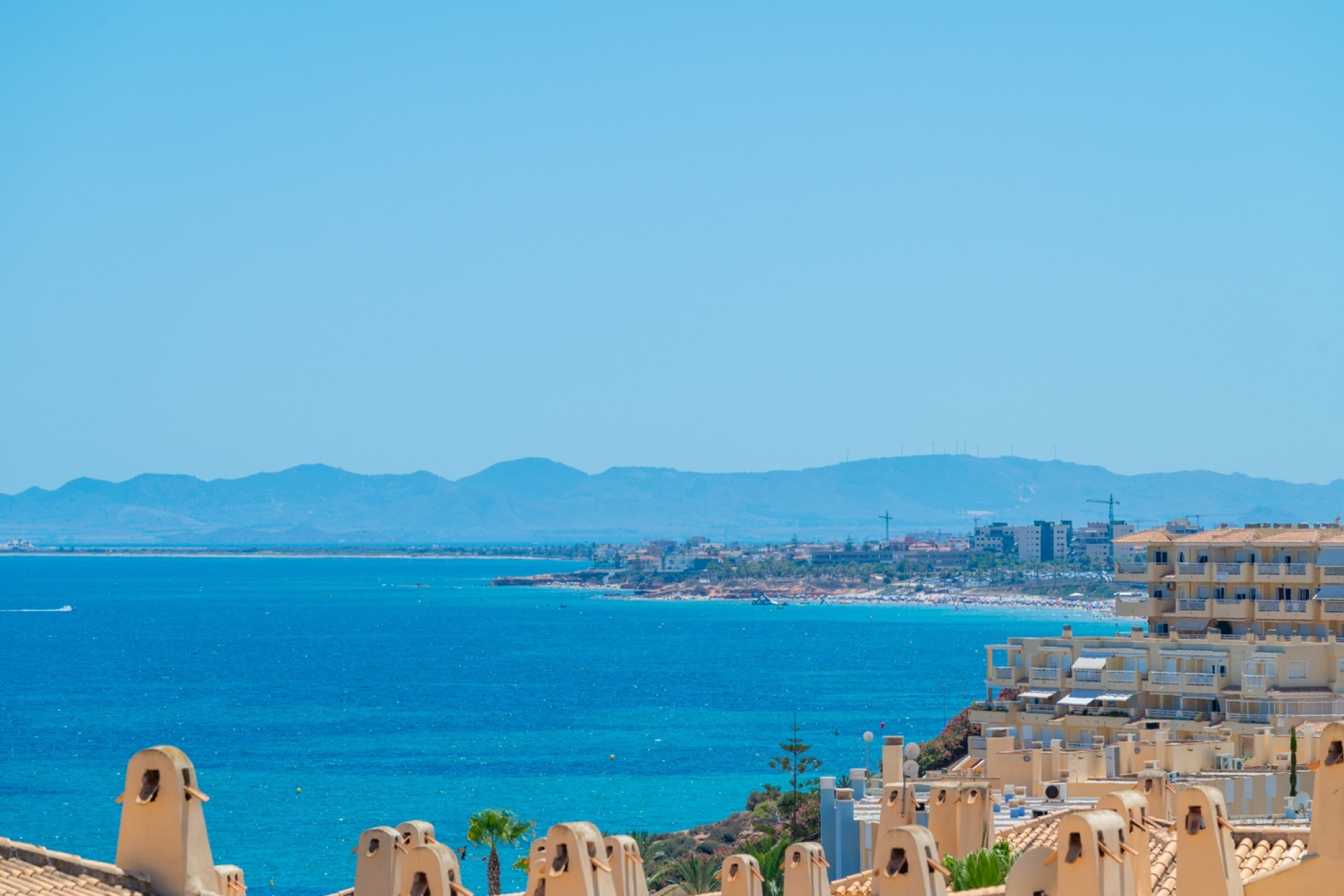 Herverkoop - Apartment - Orihuela Costa - Cabo Roig