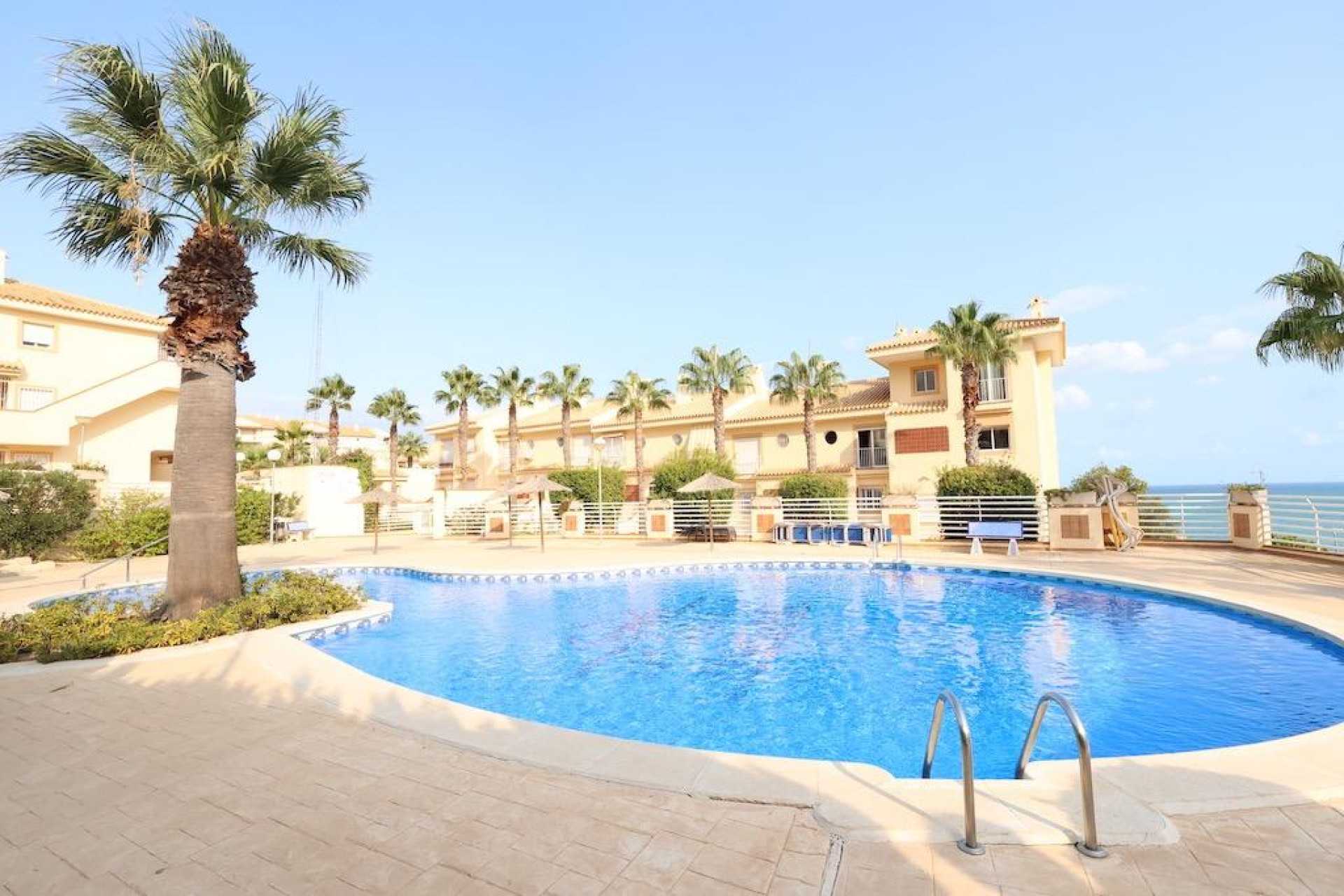 Herverkoop - Apartment - Orihuela Costa - Campoamor