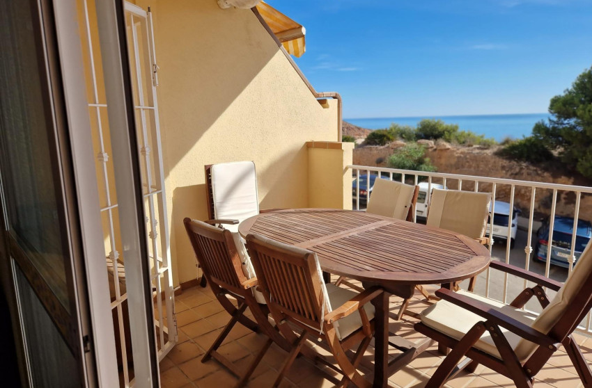 Herverkoop - Apartment - Orihuela Costa - Campoamor