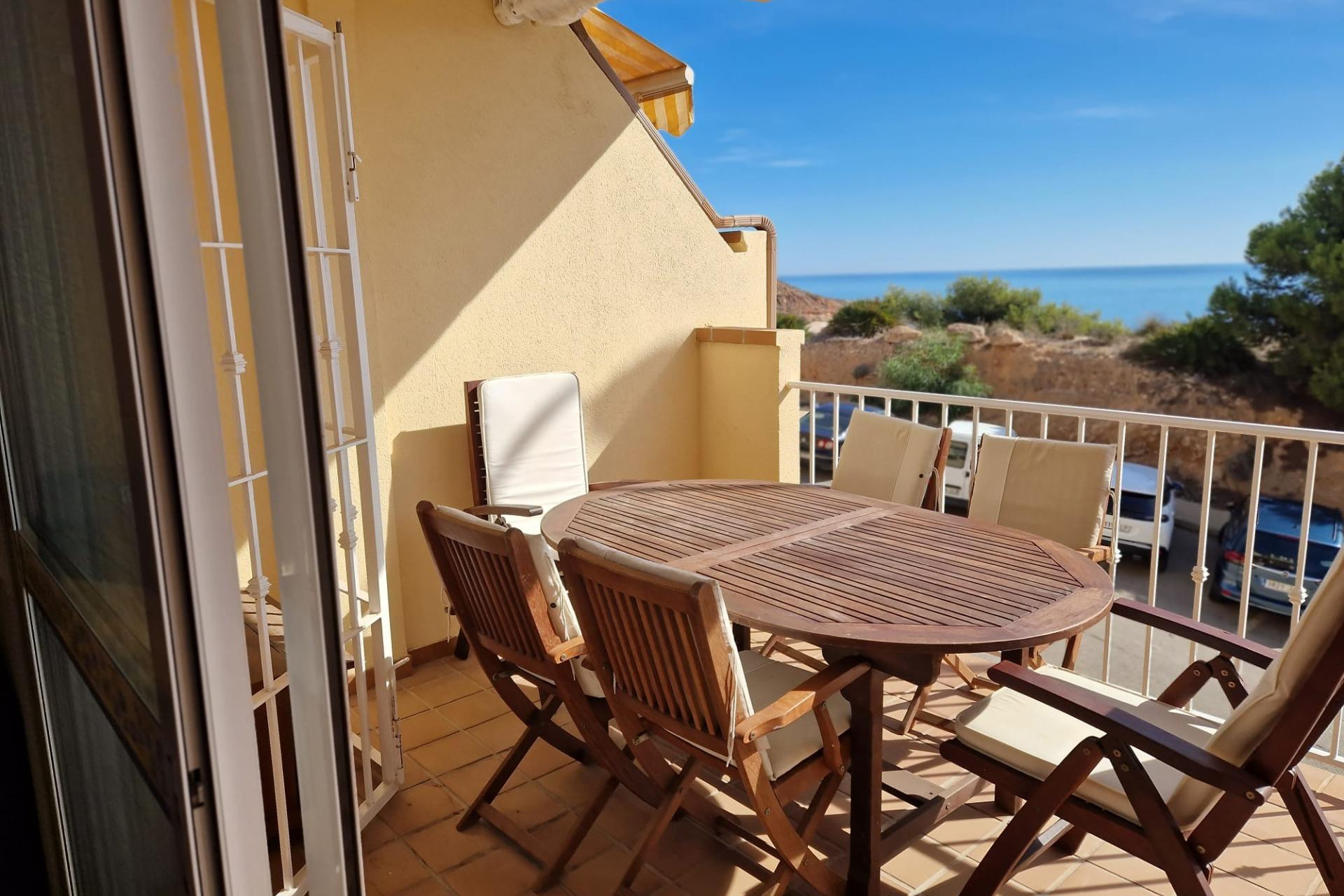 Herverkoop - Apartment - Orihuela Costa - Campoamor