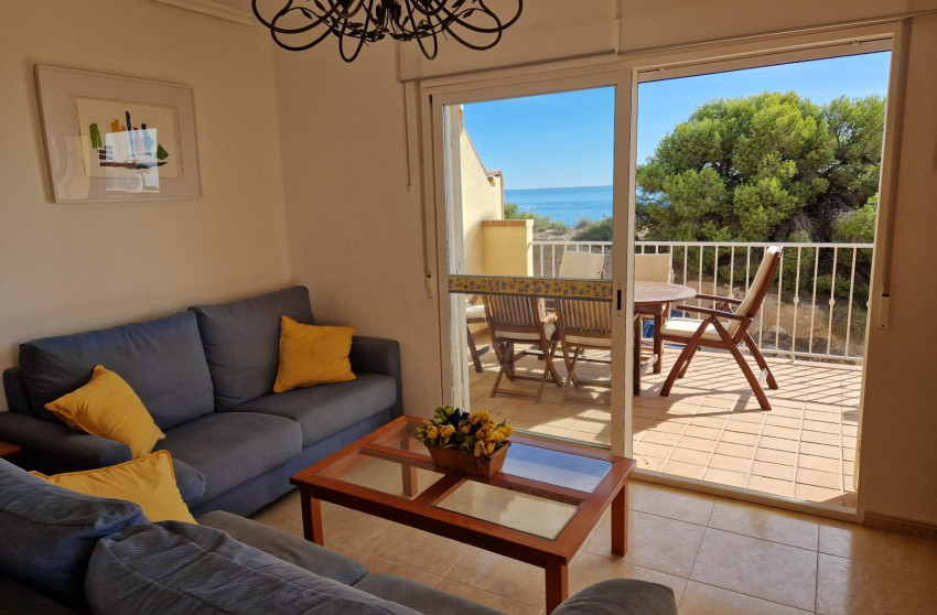 Herverkoop - Apartment - Orihuela Costa - Campoamor