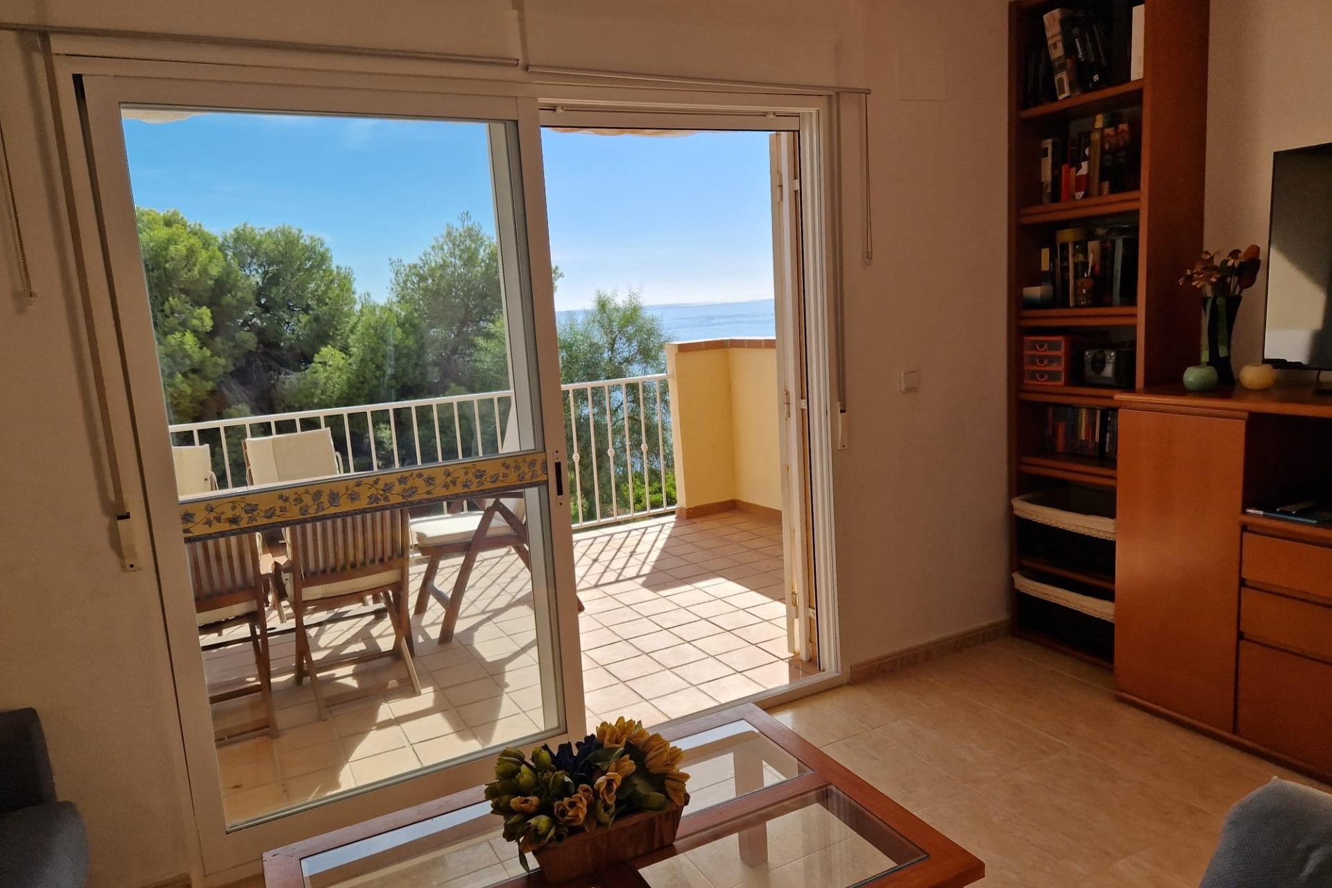 Herverkoop - Apartment - Orihuela Costa - Campoamor