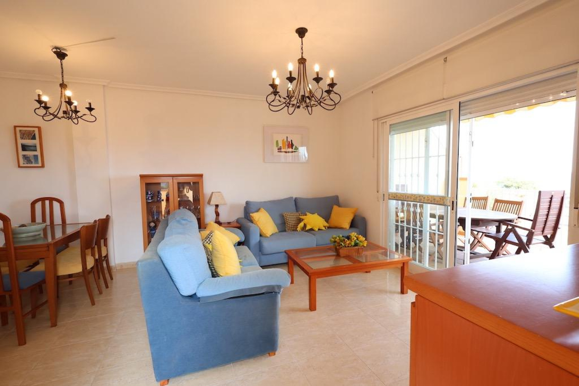 Herverkoop - Apartment - Orihuela Costa - Campoamor