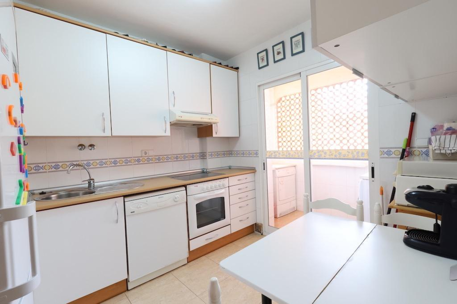 Herverkoop - Apartment - Orihuela Costa - Campoamor