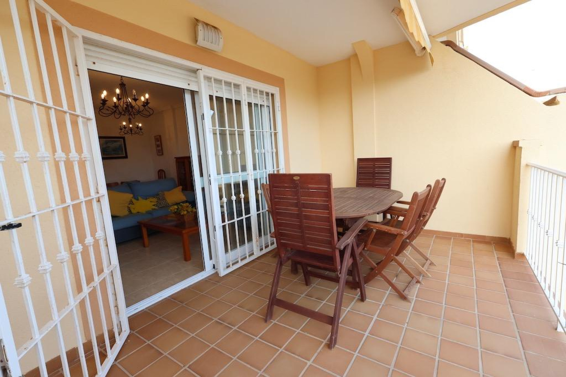 Herverkoop - Apartment - Orihuela Costa - Campoamor