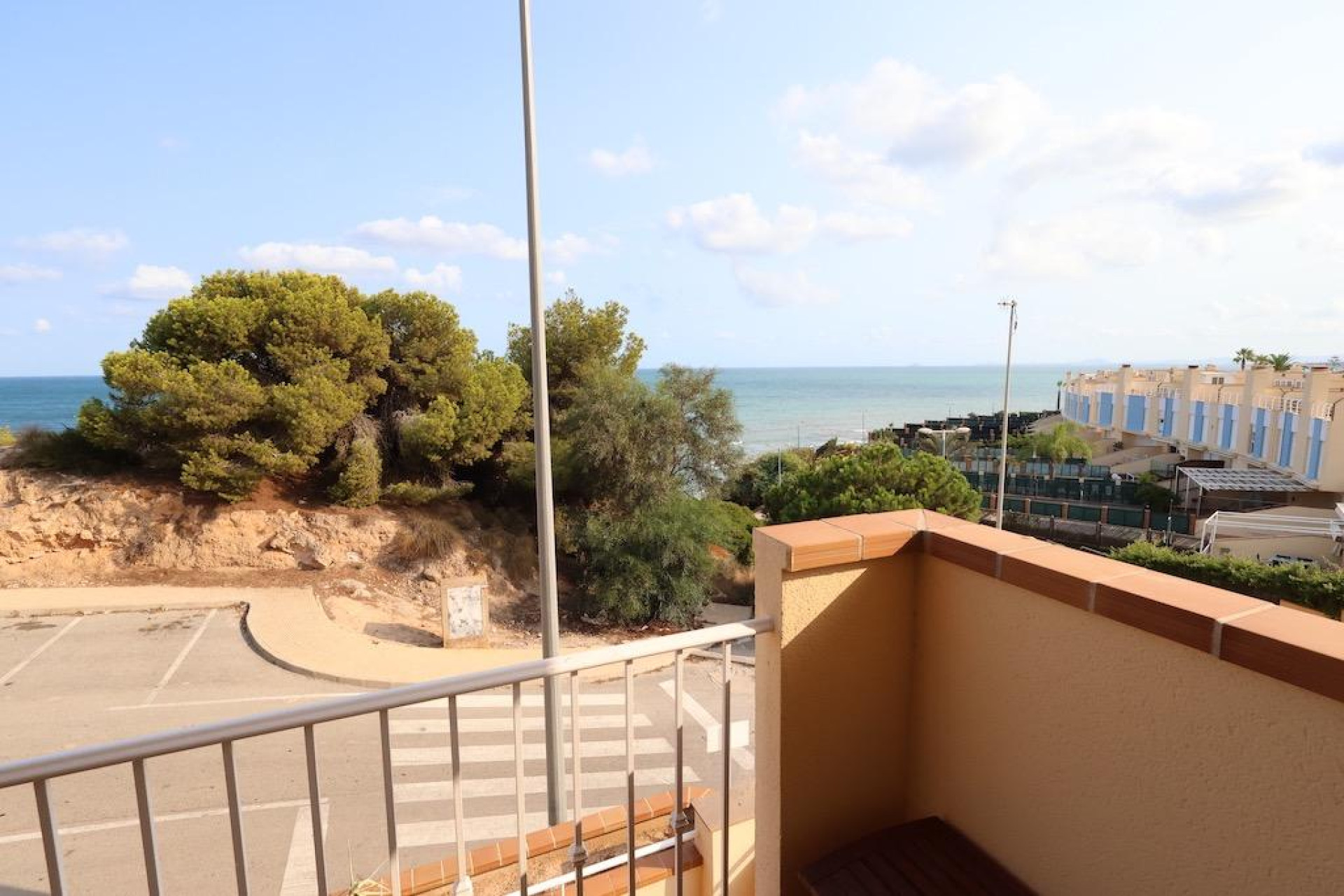 Herverkoop - Apartment - Orihuela Costa - Campoamor