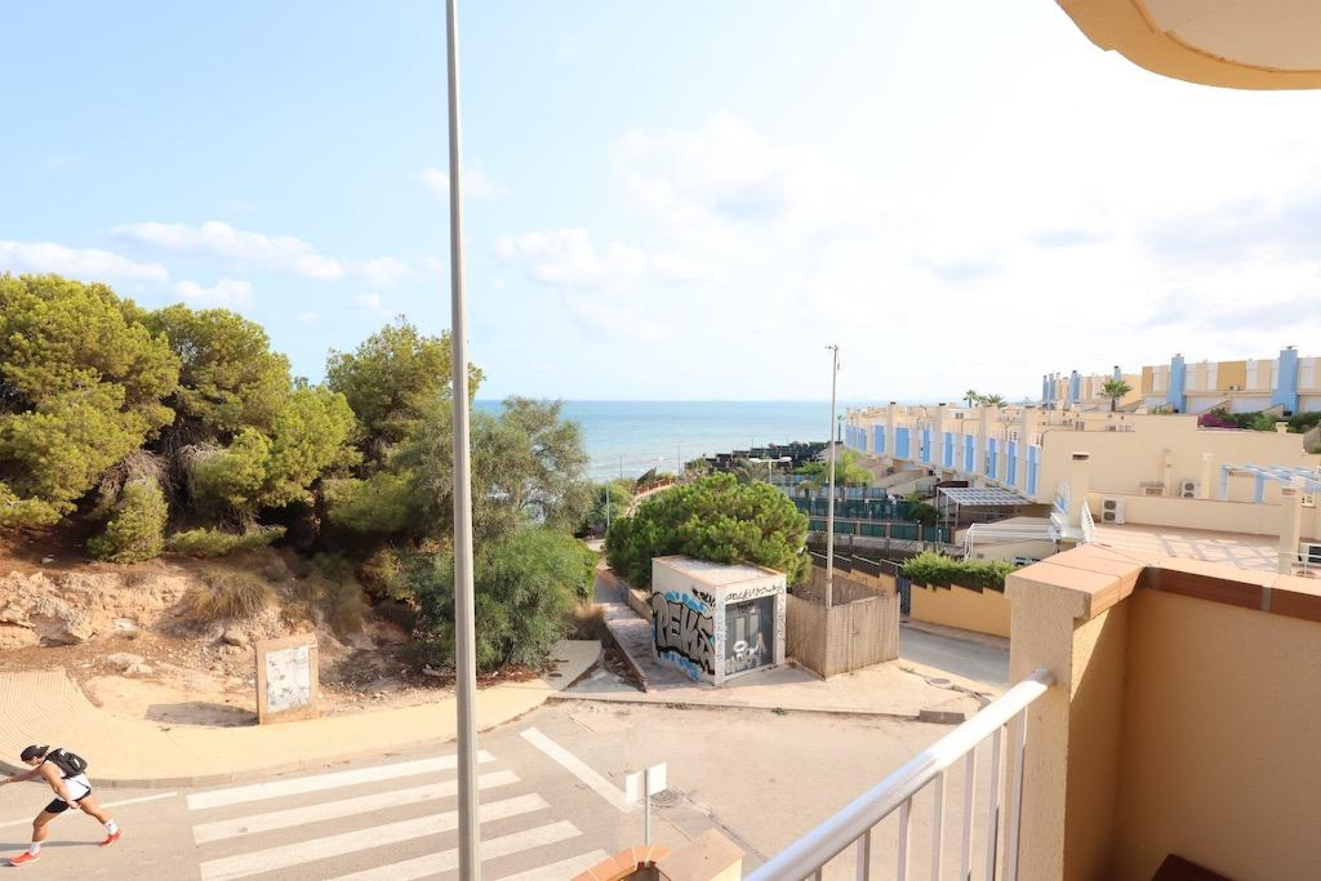 Herverkoop - Apartment - Orihuela Costa - Campoamor