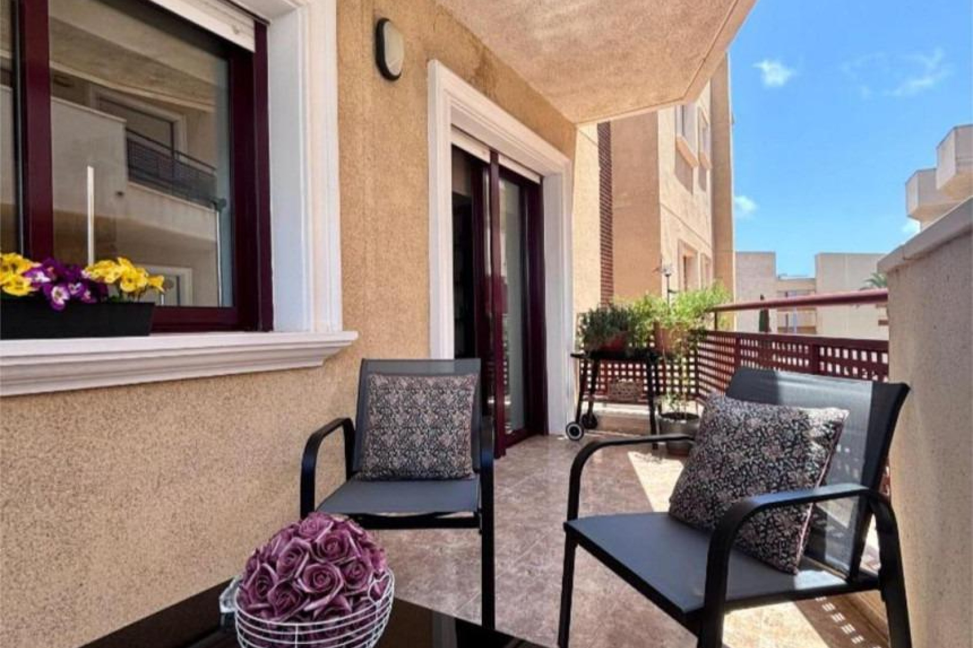 Herverkoop - Apartment - Orihuela Costa - Campoamor