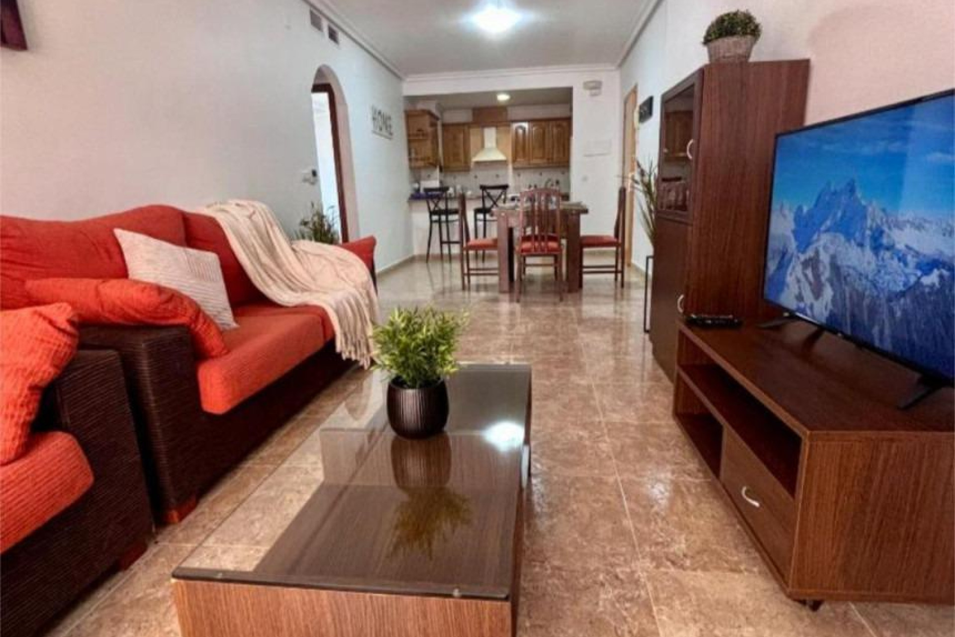 Herverkoop - Apartment - Orihuela Costa - Campoamor