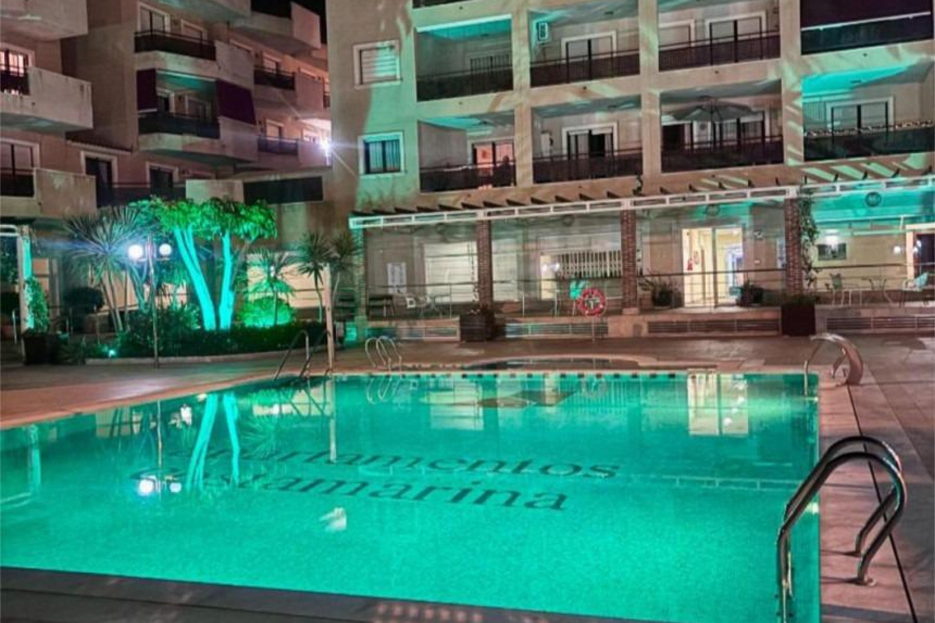 Herverkoop - Apartment - Orihuela Costa - Campoamor