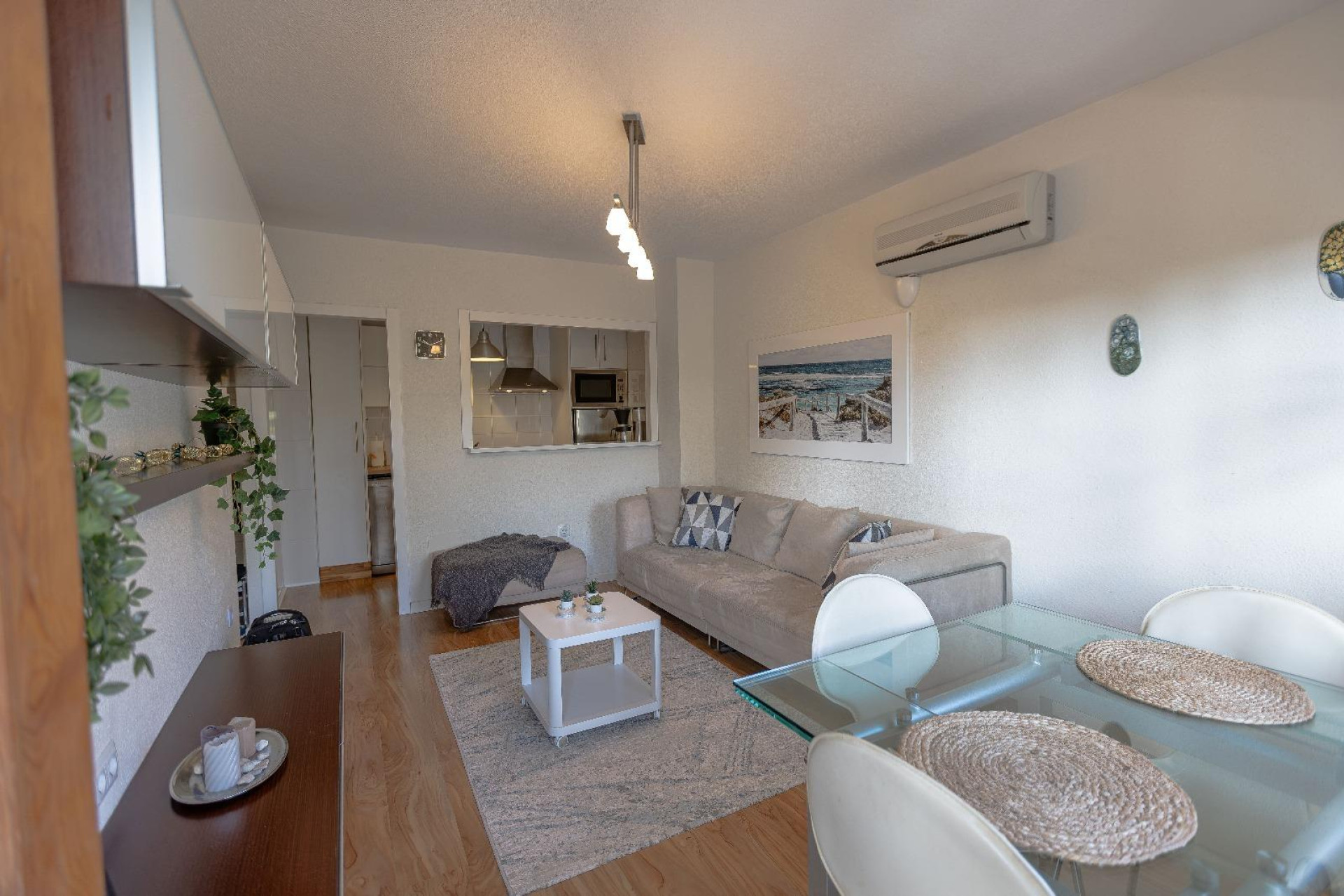 Herverkoop - Apartment - Orihuela Costa - Campoamor