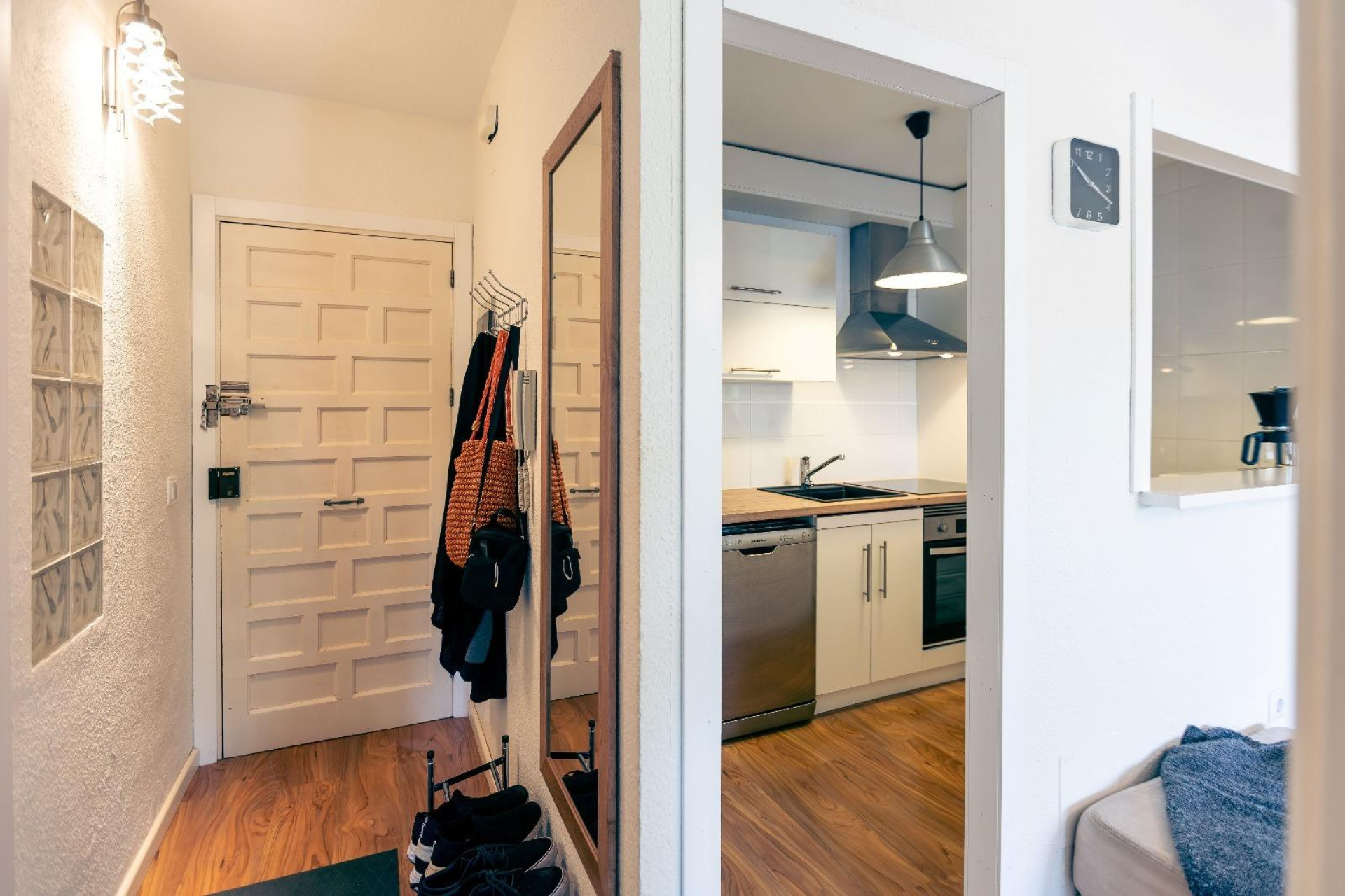 Herverkoop - Apartment - Orihuela Costa - Campoamor