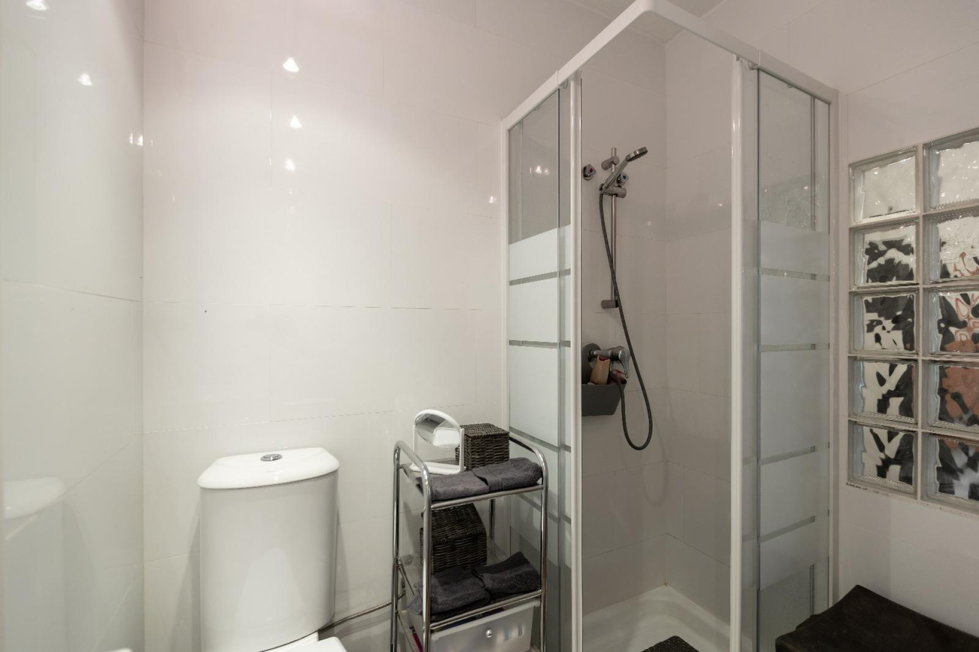 Herverkoop - Apartment - Orihuela Costa - Campoamor