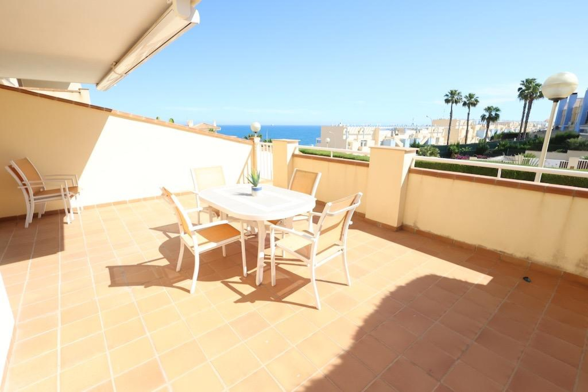 Herverkoop - Apartment - Orihuela Costa - Campoamor