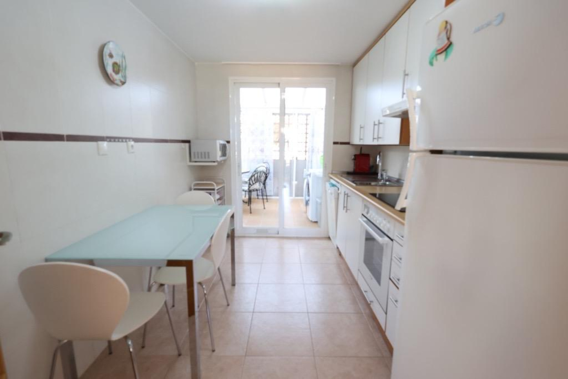 Herverkoop - Apartment - Orihuela Costa - Campoamor