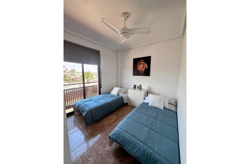 Herverkoop - Apartment - Orihuela Costa - Campoamor