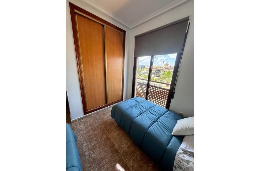 Herverkoop - Apartment - Orihuela Costa - Campoamor