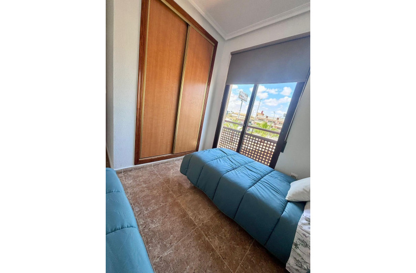 Herverkoop - Apartment - Orihuela Costa - Campoamor