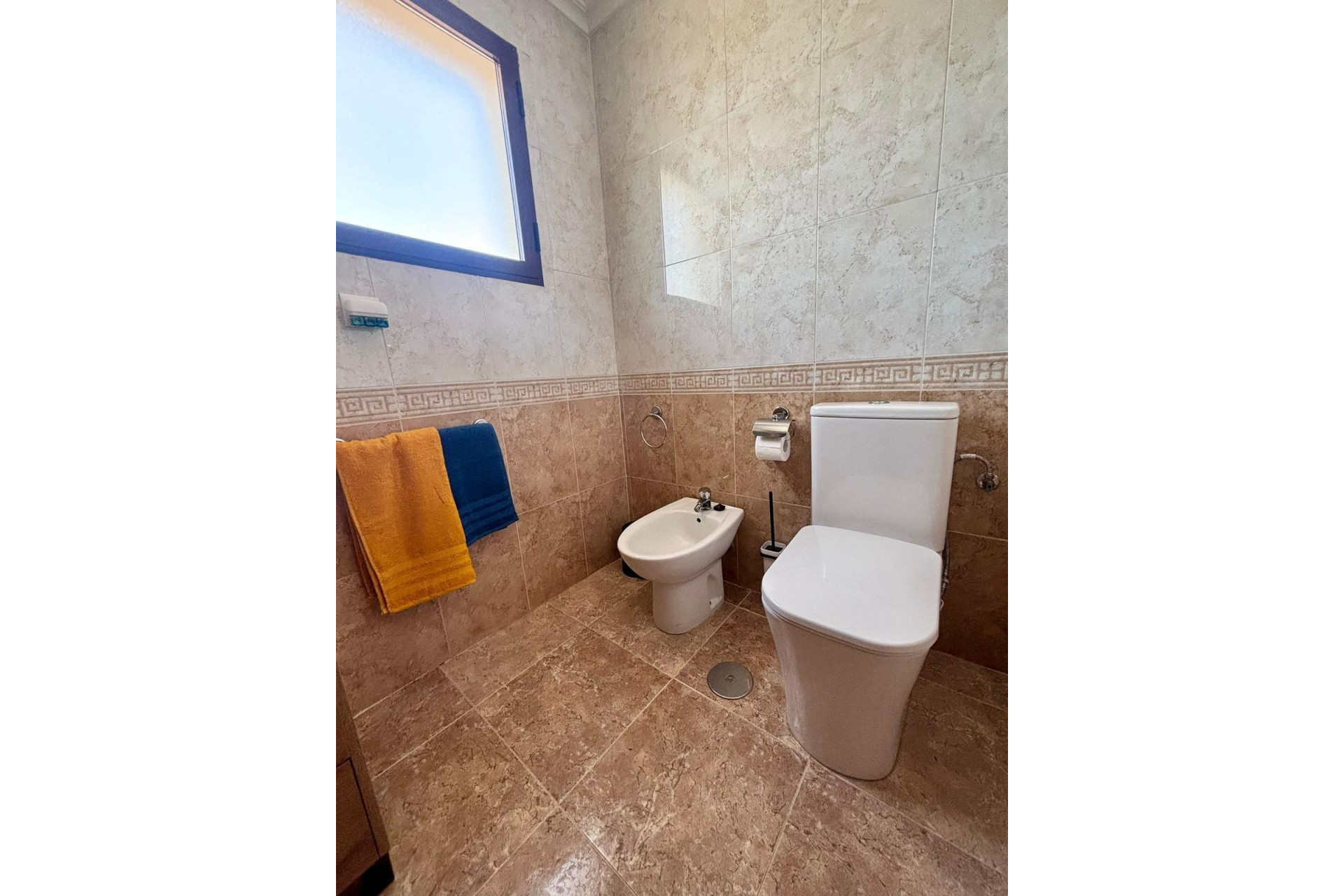 Herverkoop - Apartment - Orihuela Costa - Campoamor