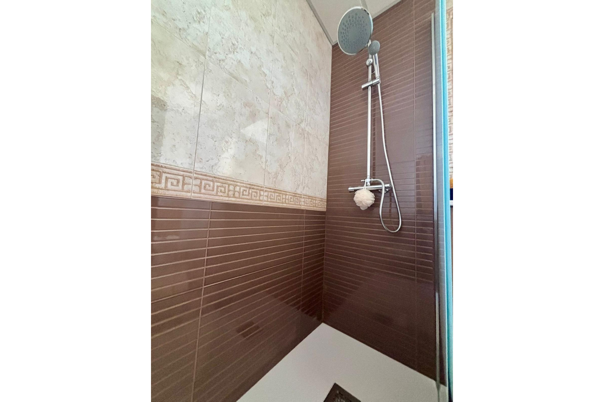 Herverkoop - Apartment - Orihuela Costa - Campoamor