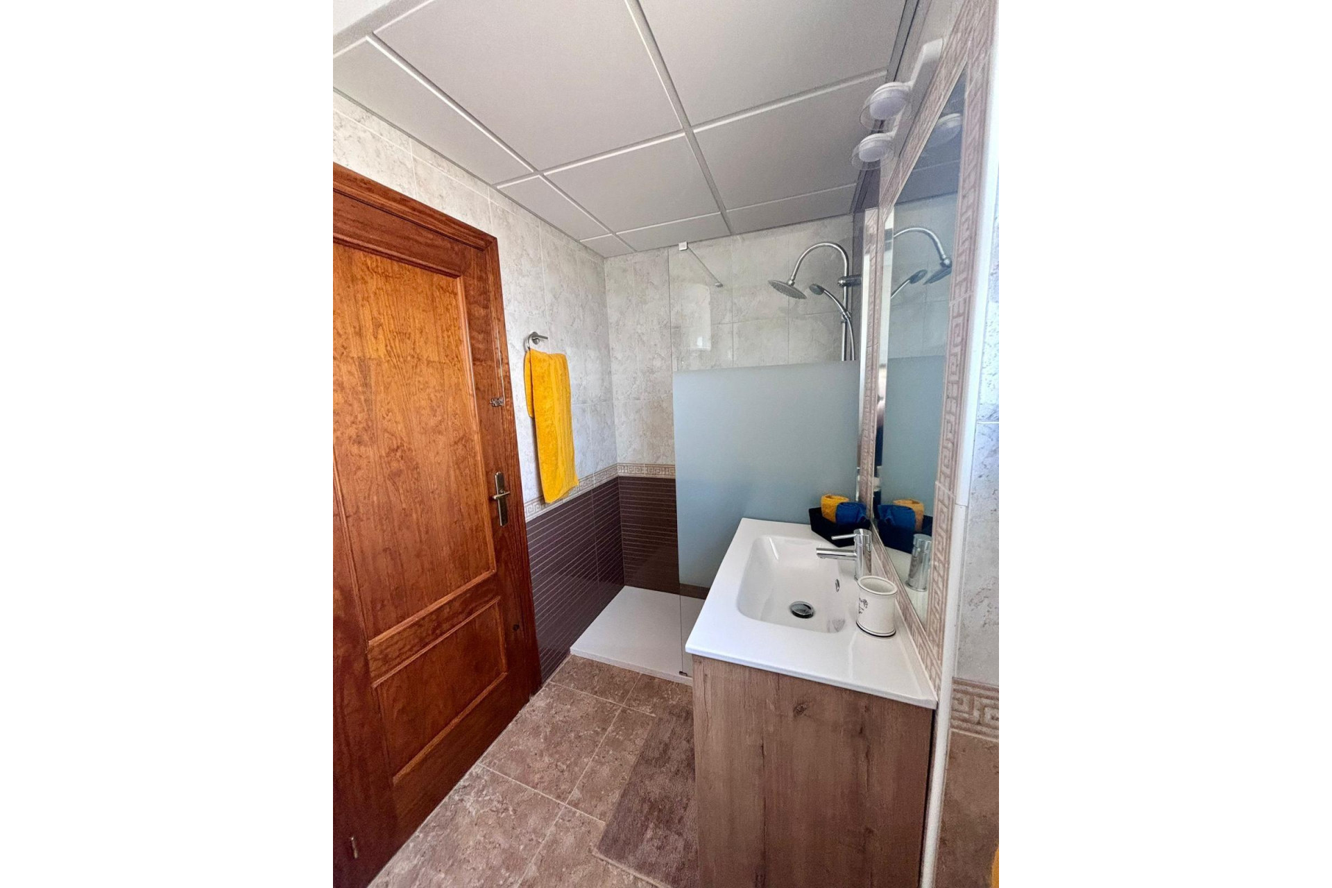 Herverkoop - Apartment - Orihuela Costa - Campoamor