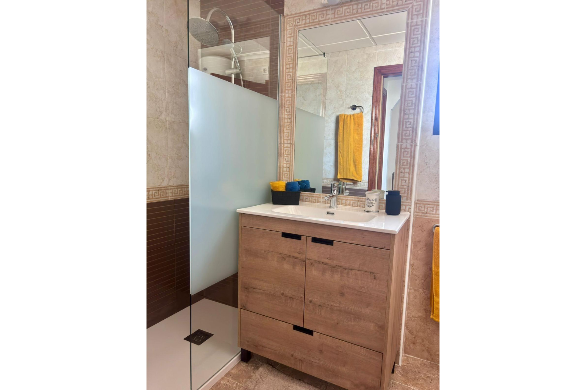 Herverkoop - Apartment - Orihuela Costa - Campoamor