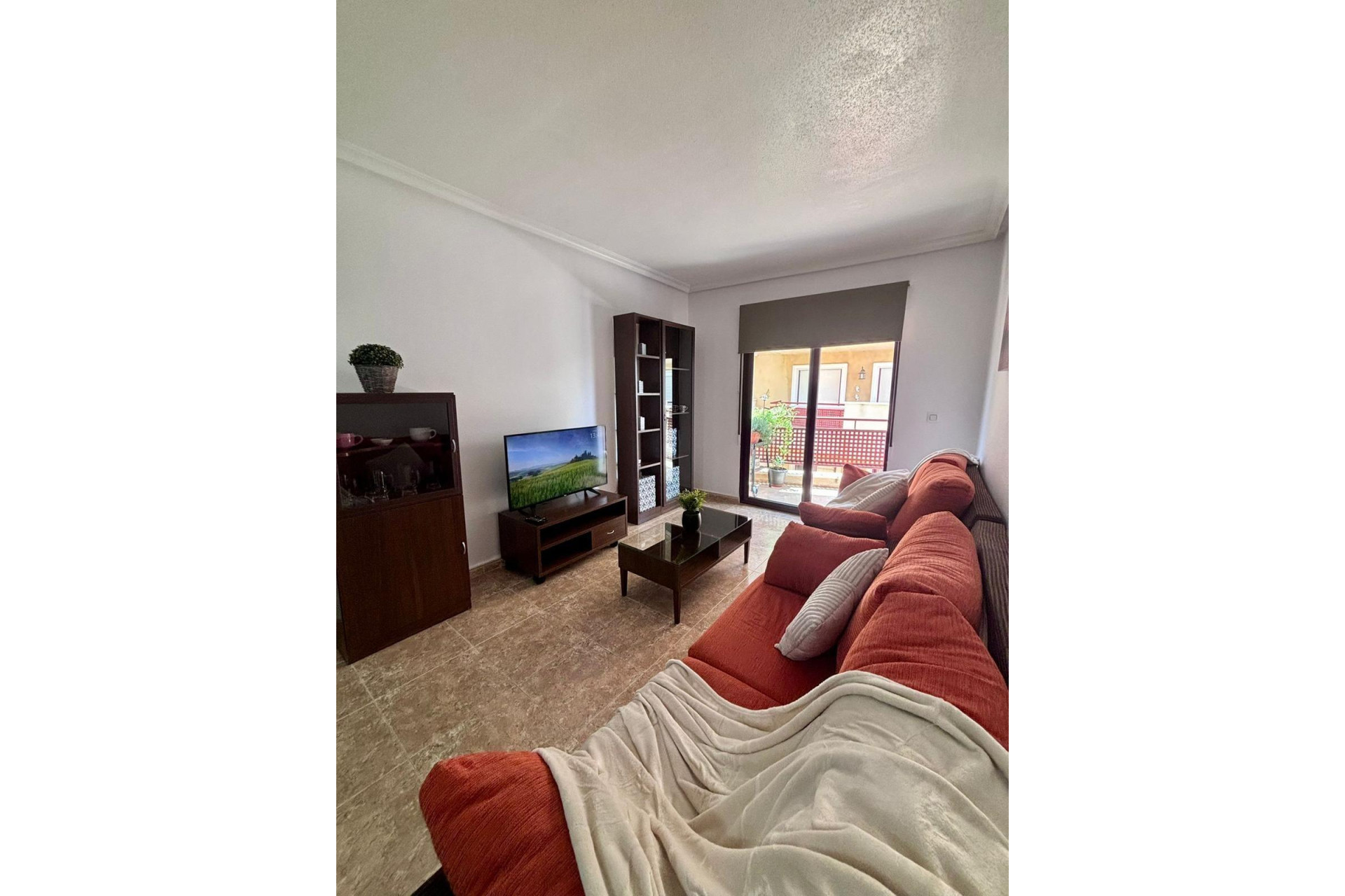 Herverkoop - Apartment - Orihuela Costa - Campoamor