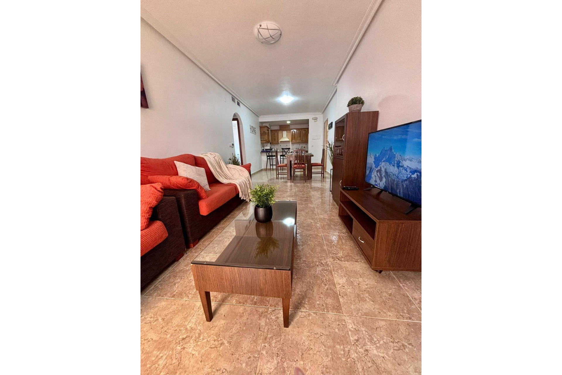 Herverkoop - Apartment - Orihuela Costa - Campoamor