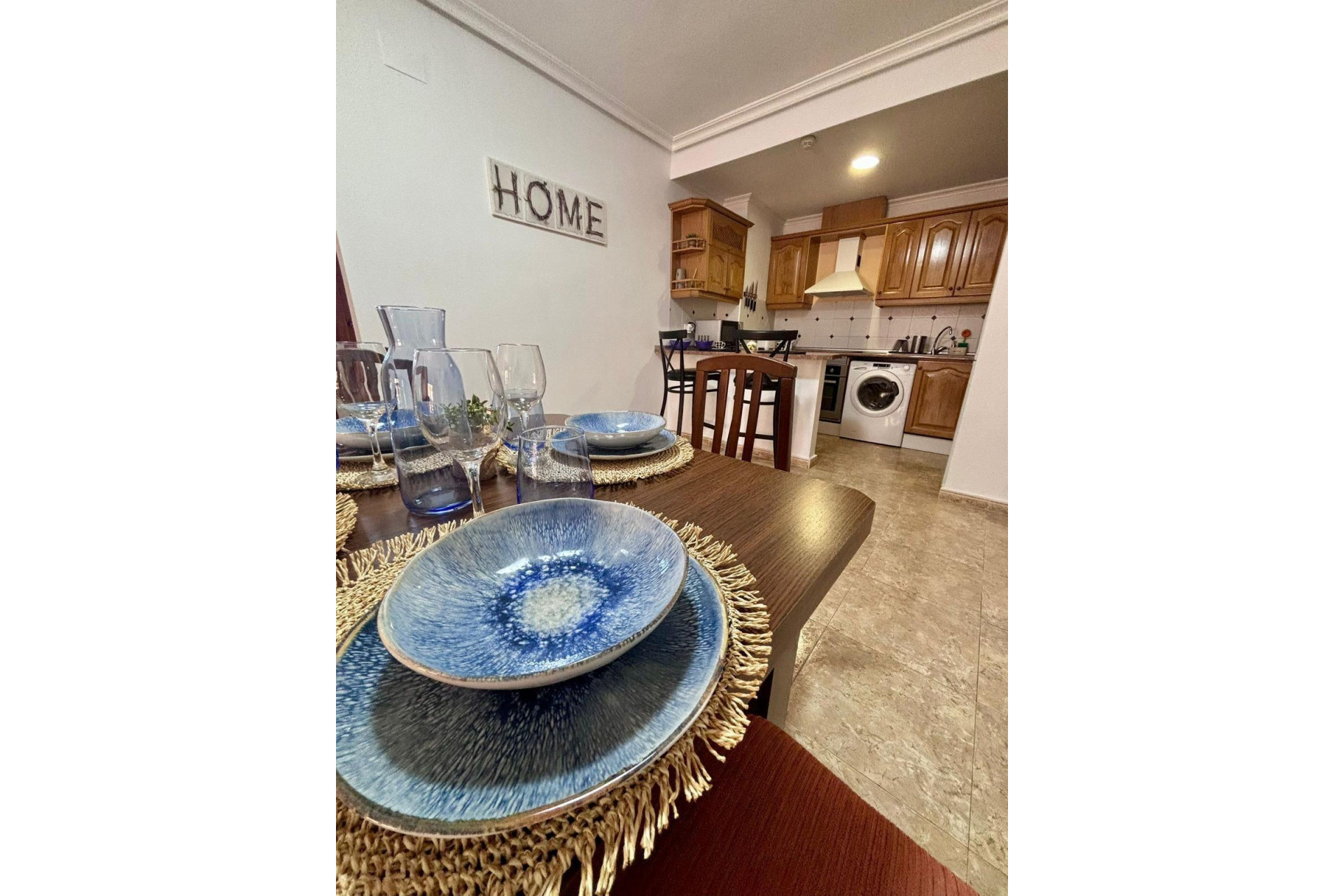 Herverkoop - Apartment - Orihuela Costa - Campoamor