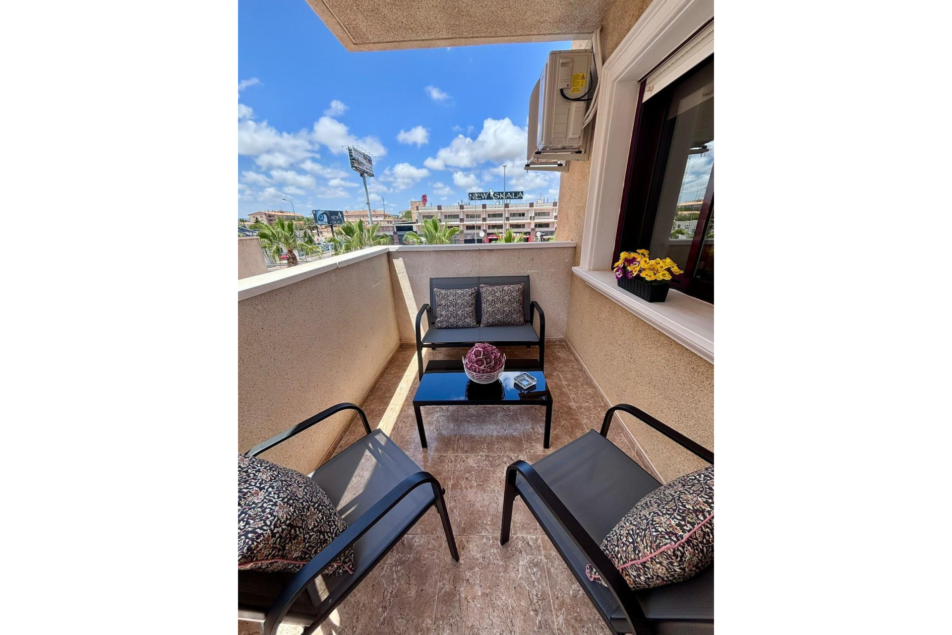 Herverkoop - Apartment - Orihuela Costa - Campoamor