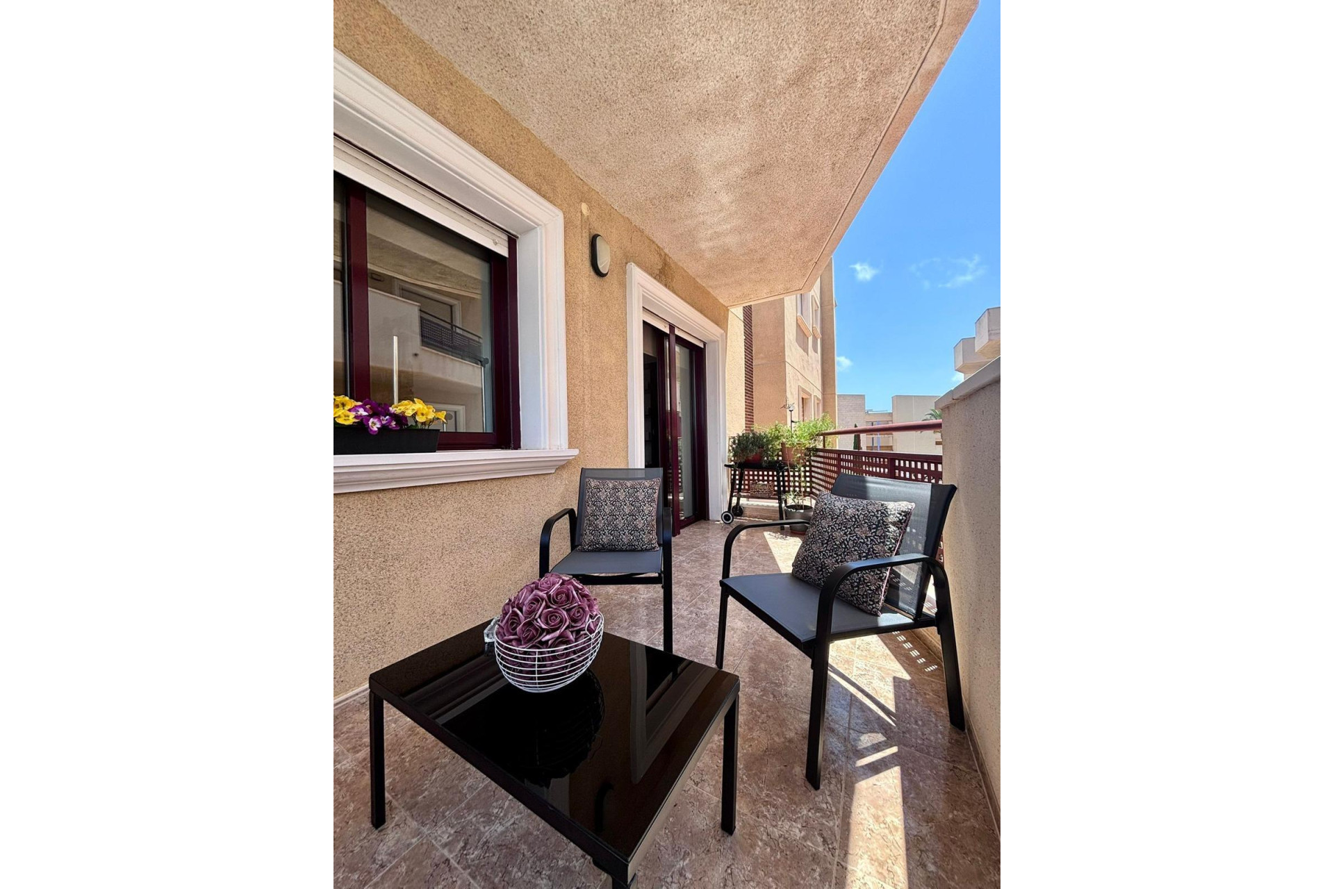Herverkoop - Apartment - Orihuela Costa - Campoamor