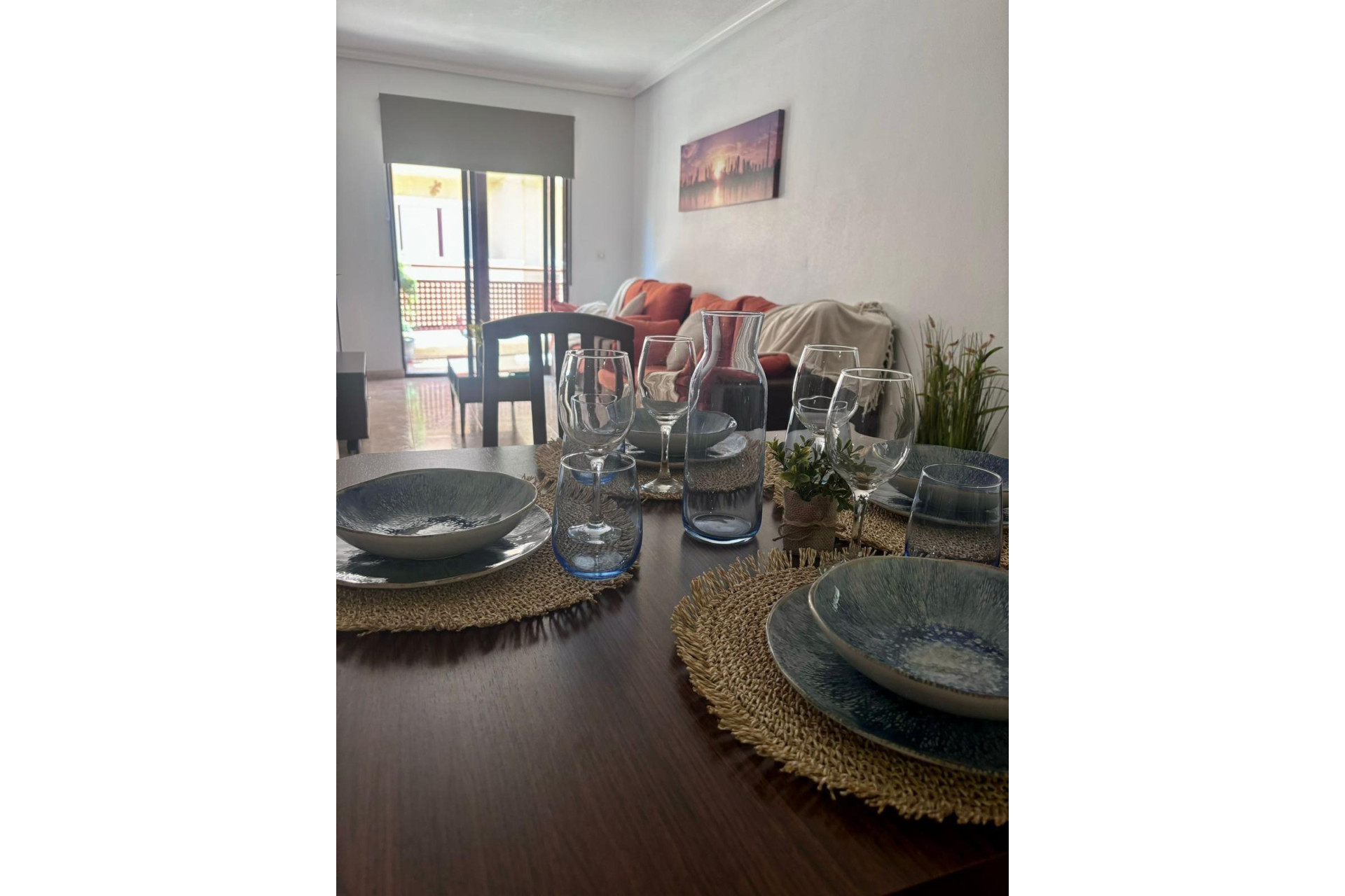 Herverkoop - Apartment - Orihuela Costa - Campoamor