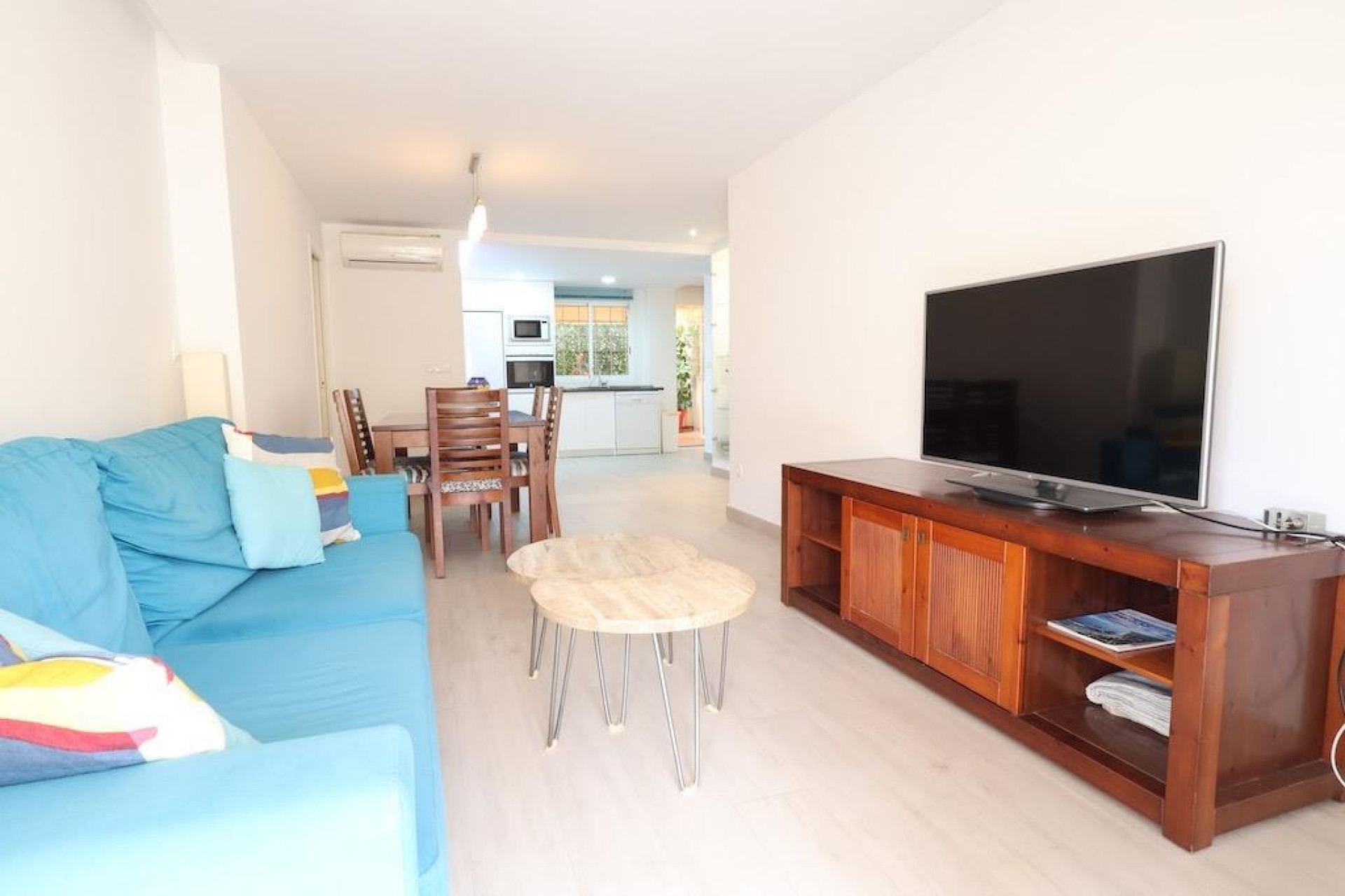 Herverkoop - Apartment - Orihuela Costa - Campoamor