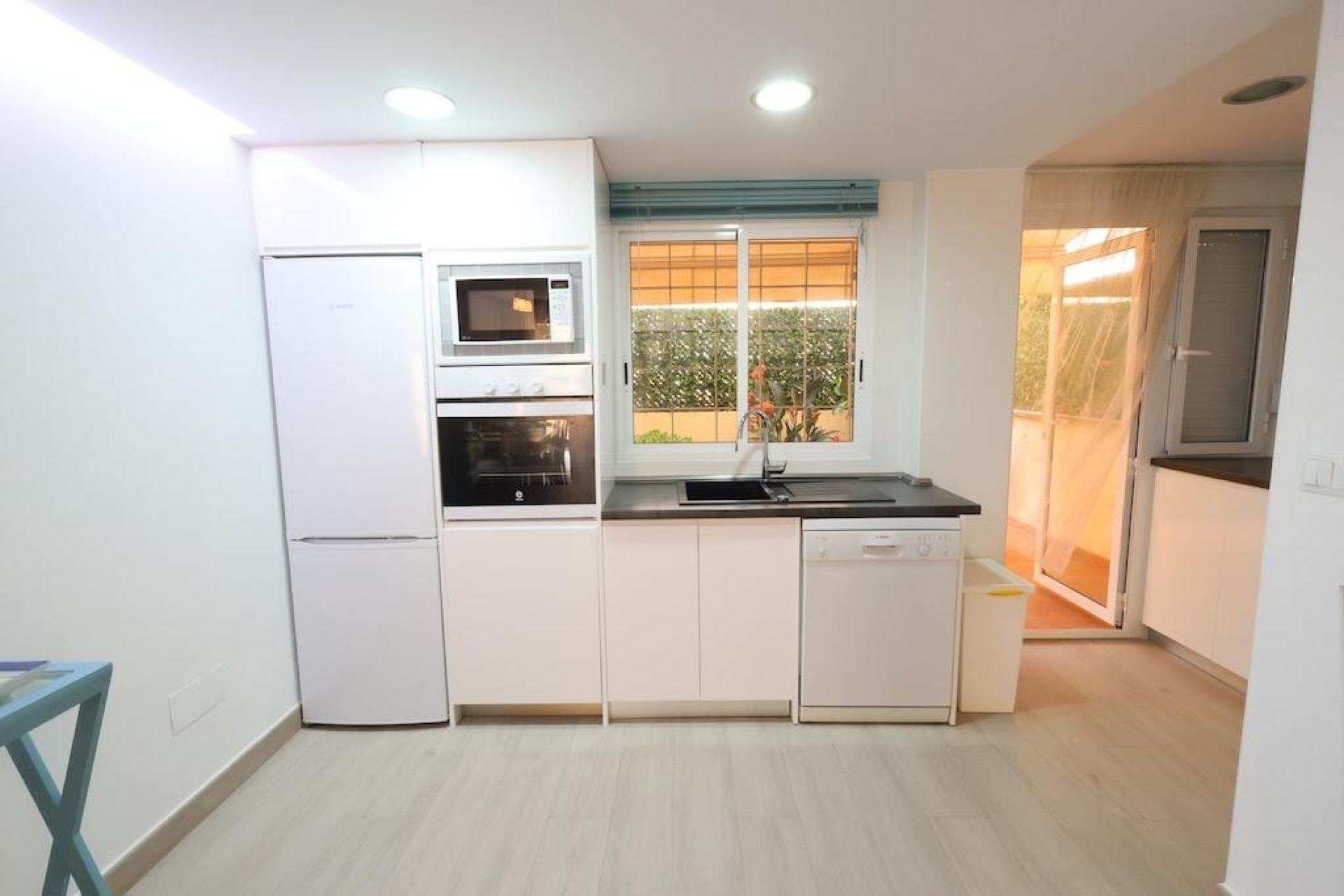 Herverkoop - Apartment - Orihuela Costa - Campoamor