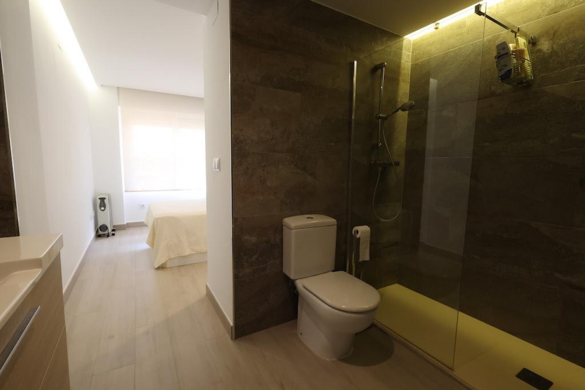 Herverkoop - Apartment - Orihuela Costa - Campoamor
