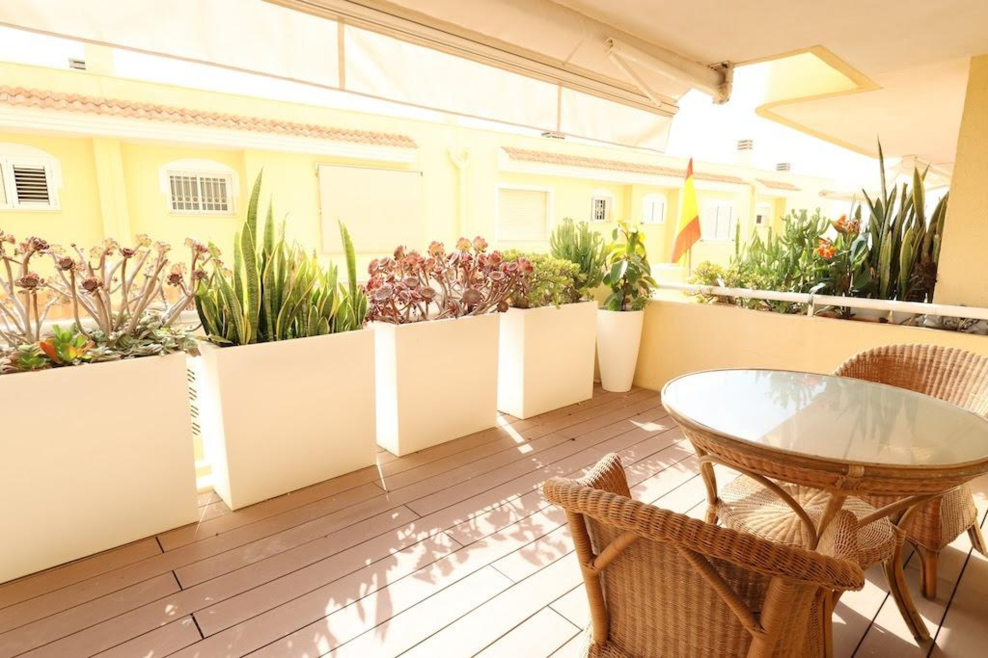 Herverkoop - Apartment - Orihuela Costa - Campoamor