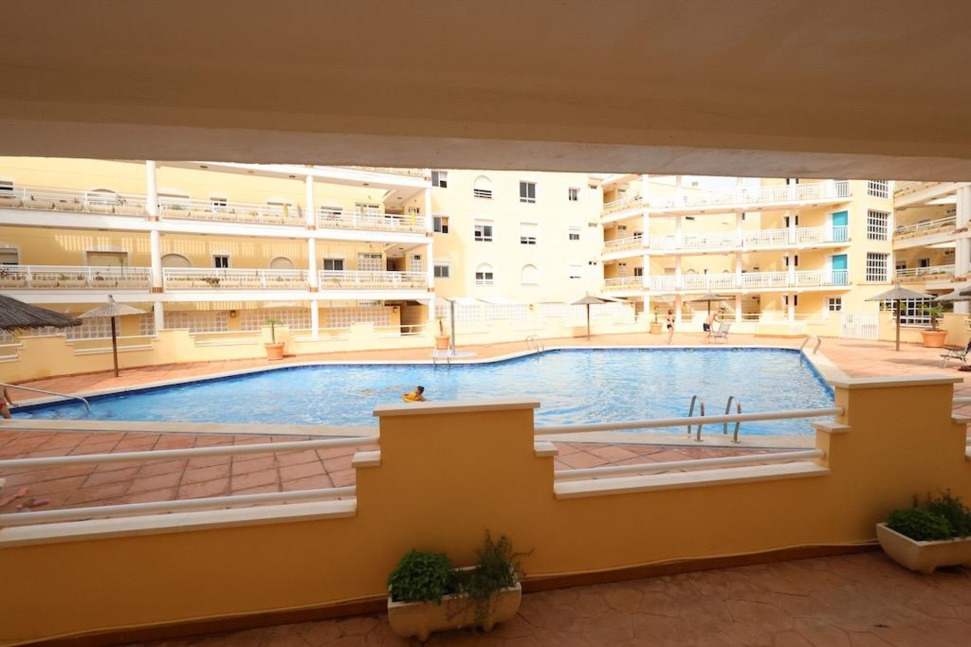 Herverkoop - Apartment - Orihuela Costa - Campoamor