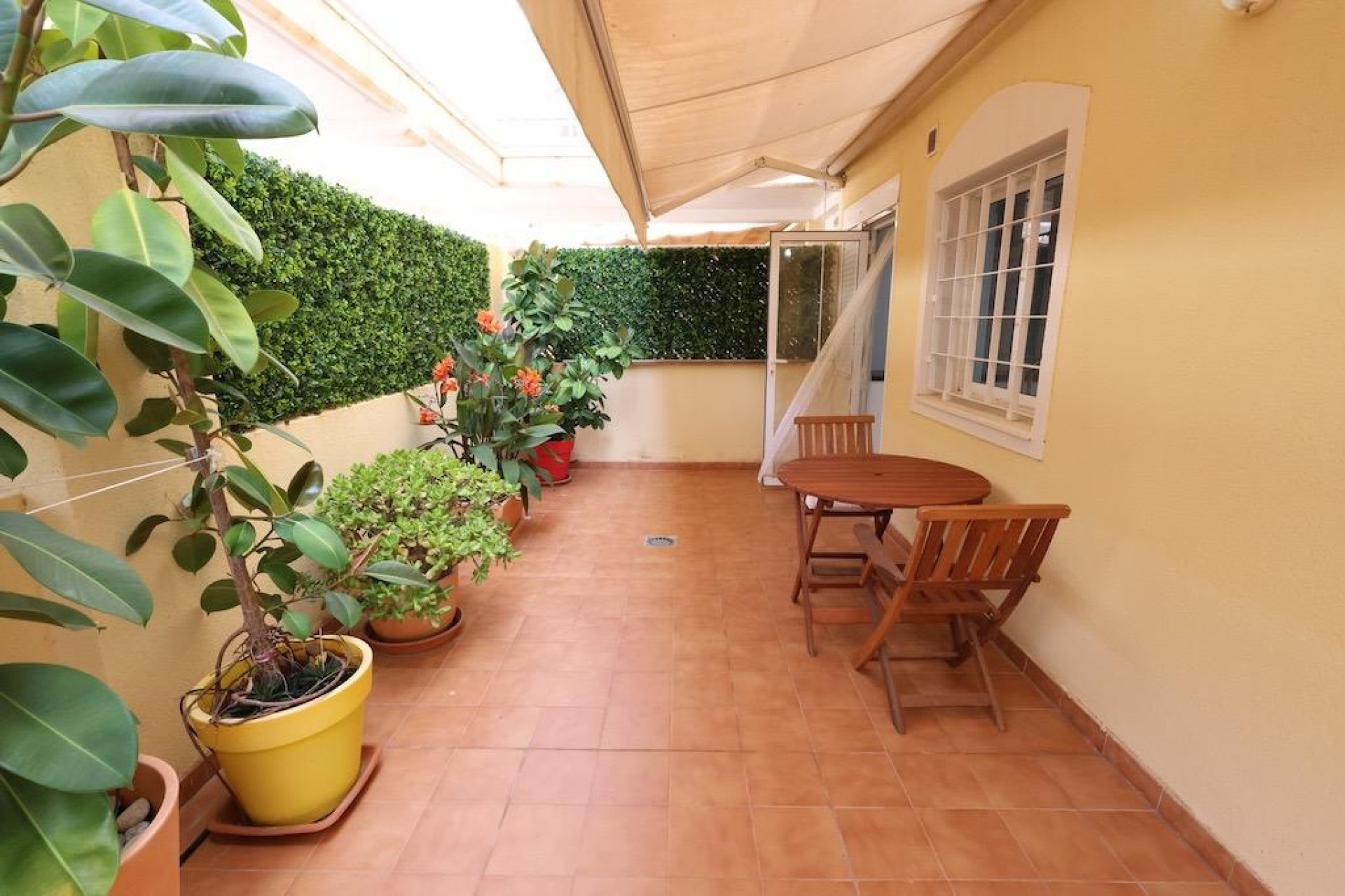 Herverkoop - Apartment - Orihuela Costa - Campoamor