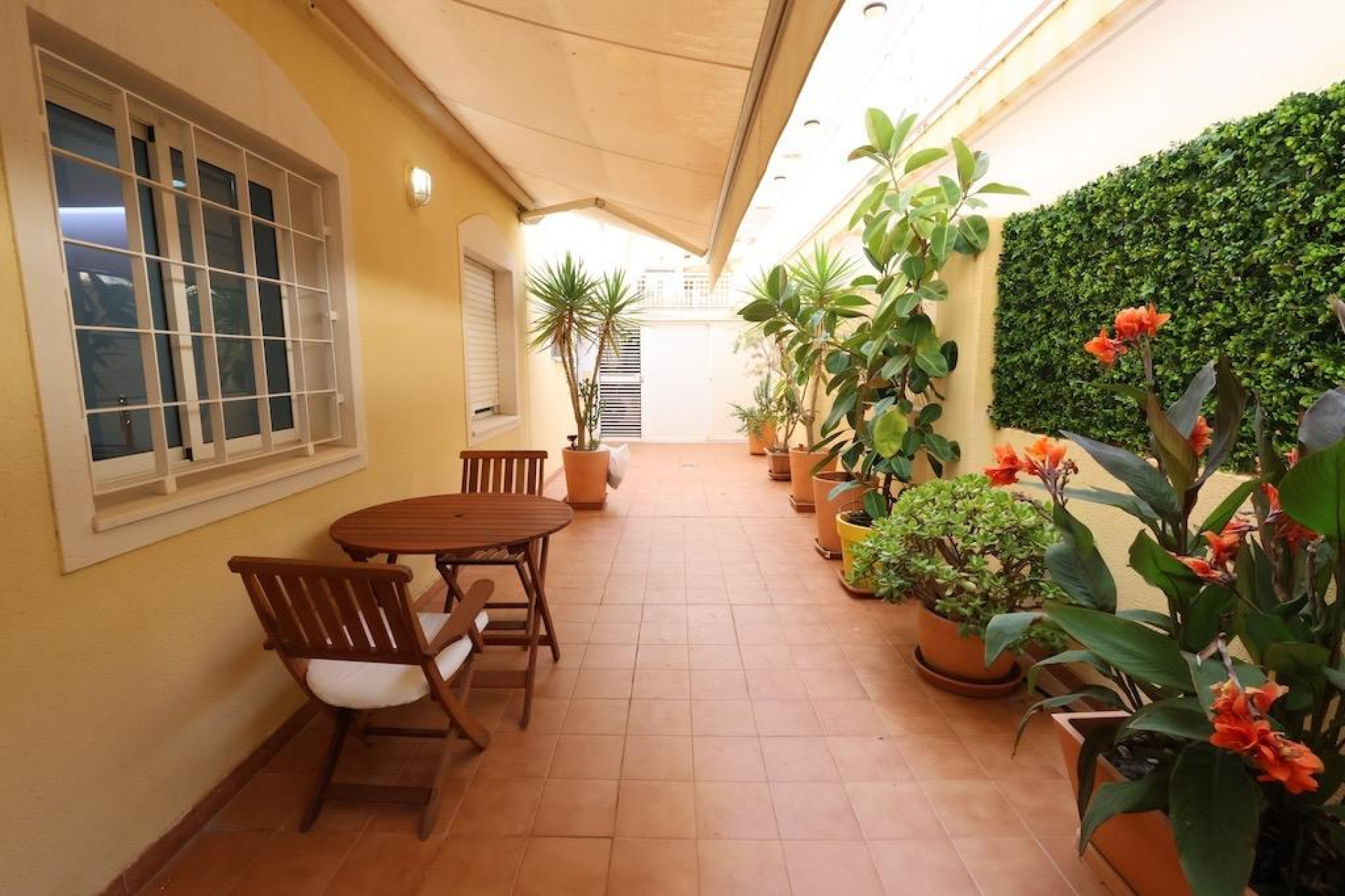Herverkoop - Apartment - Orihuela Costa - Campoamor