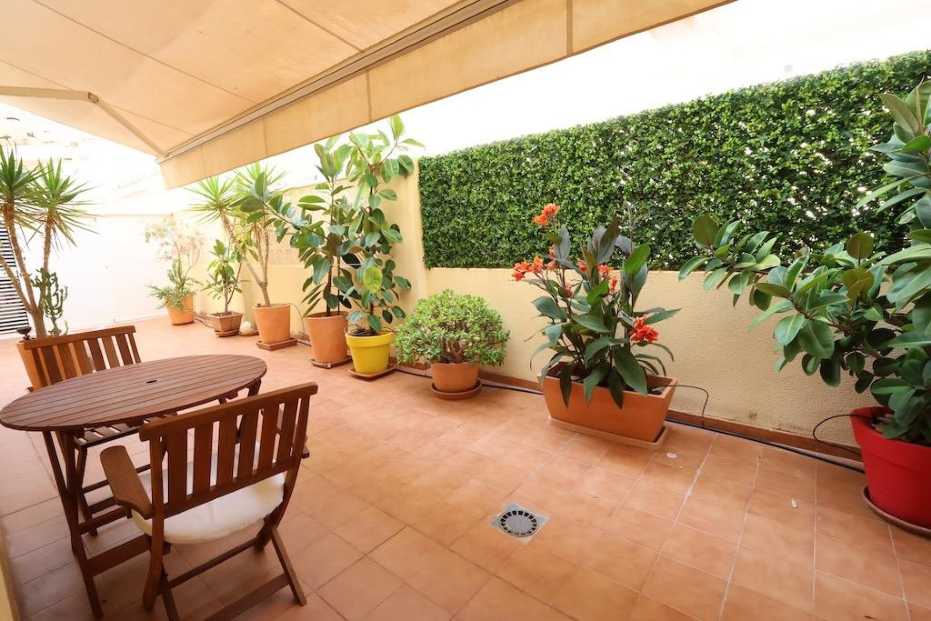 Herverkoop - Apartment - Orihuela Costa - Campoamor